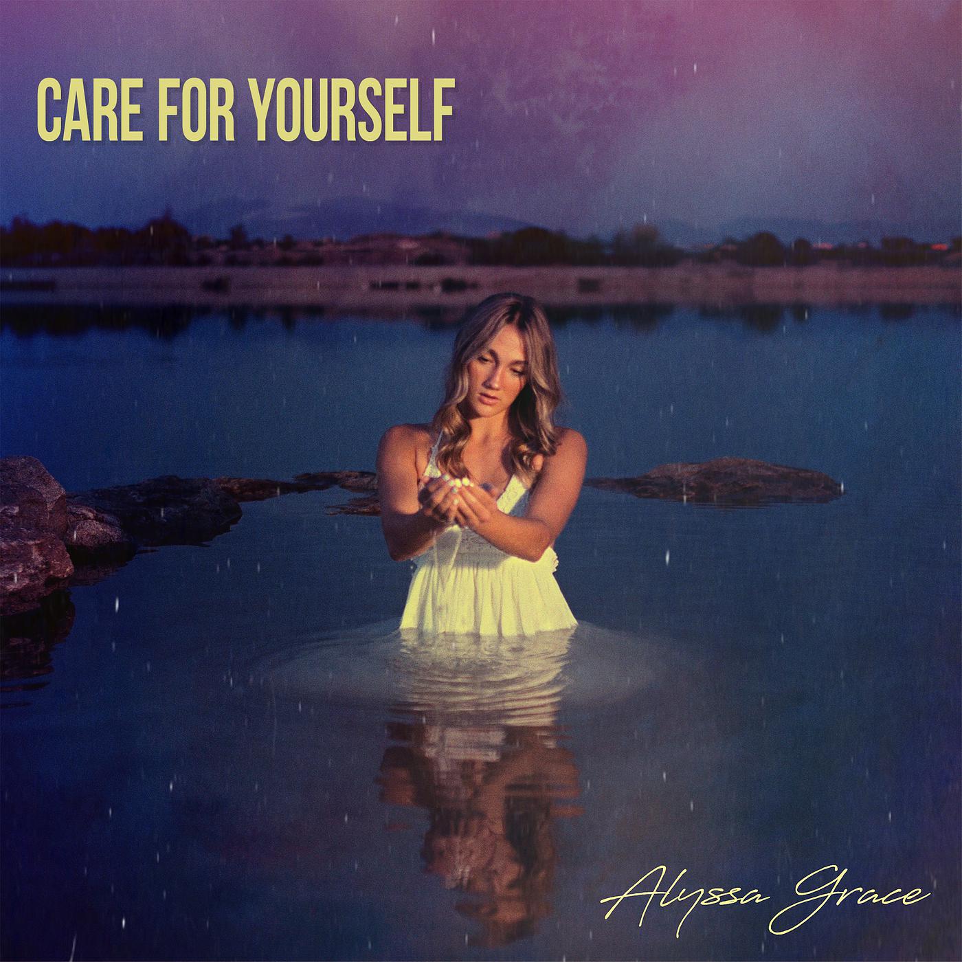 Постер альбома Care for Yourself