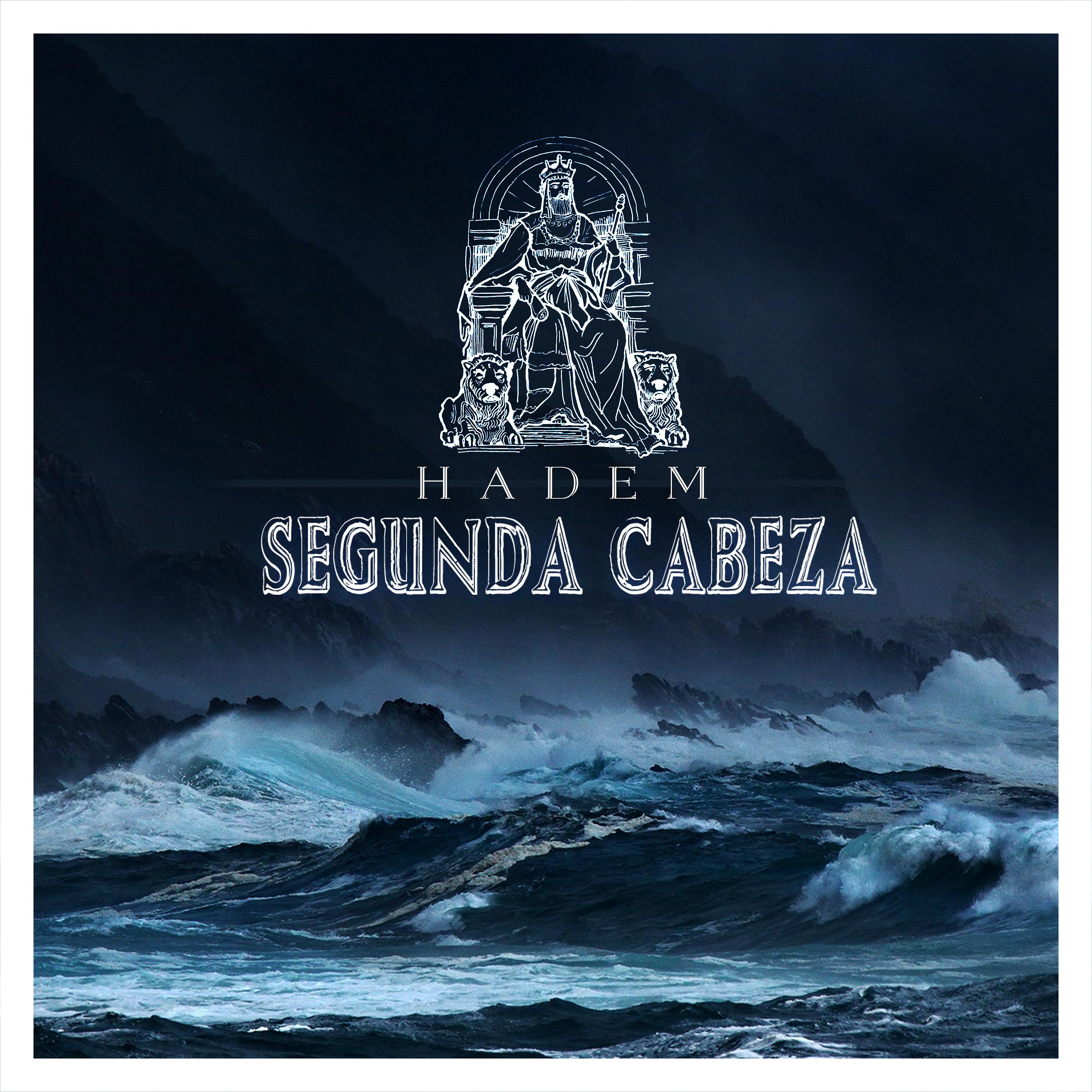 Постер альбома Segunda Cabeza