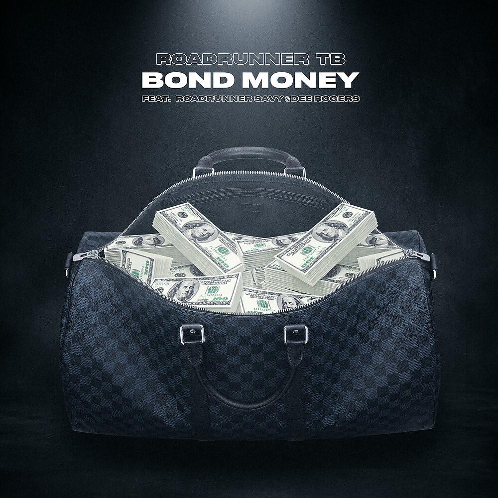 Постер альбома Bond Money