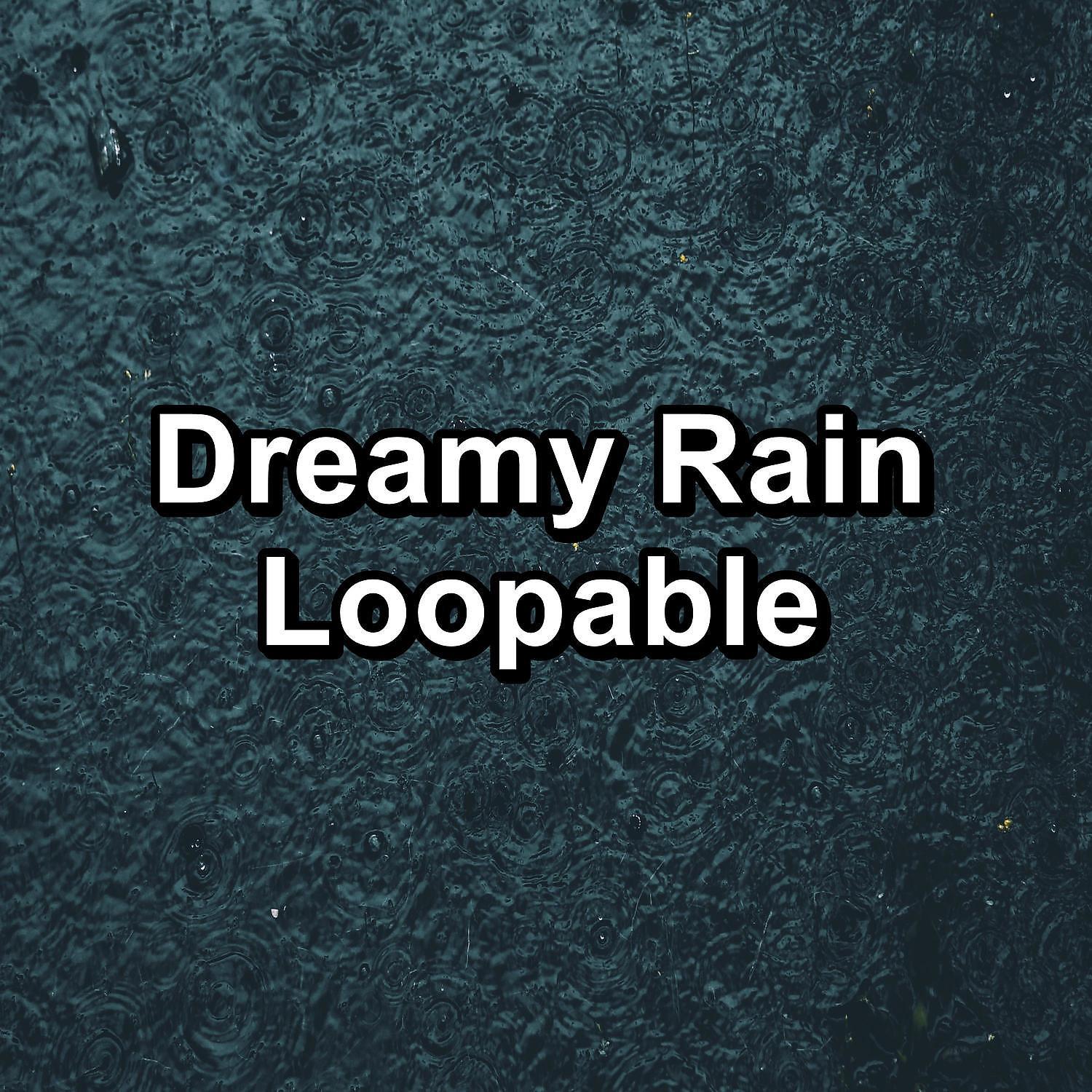 Постер альбома Dreamy Rain Loopable