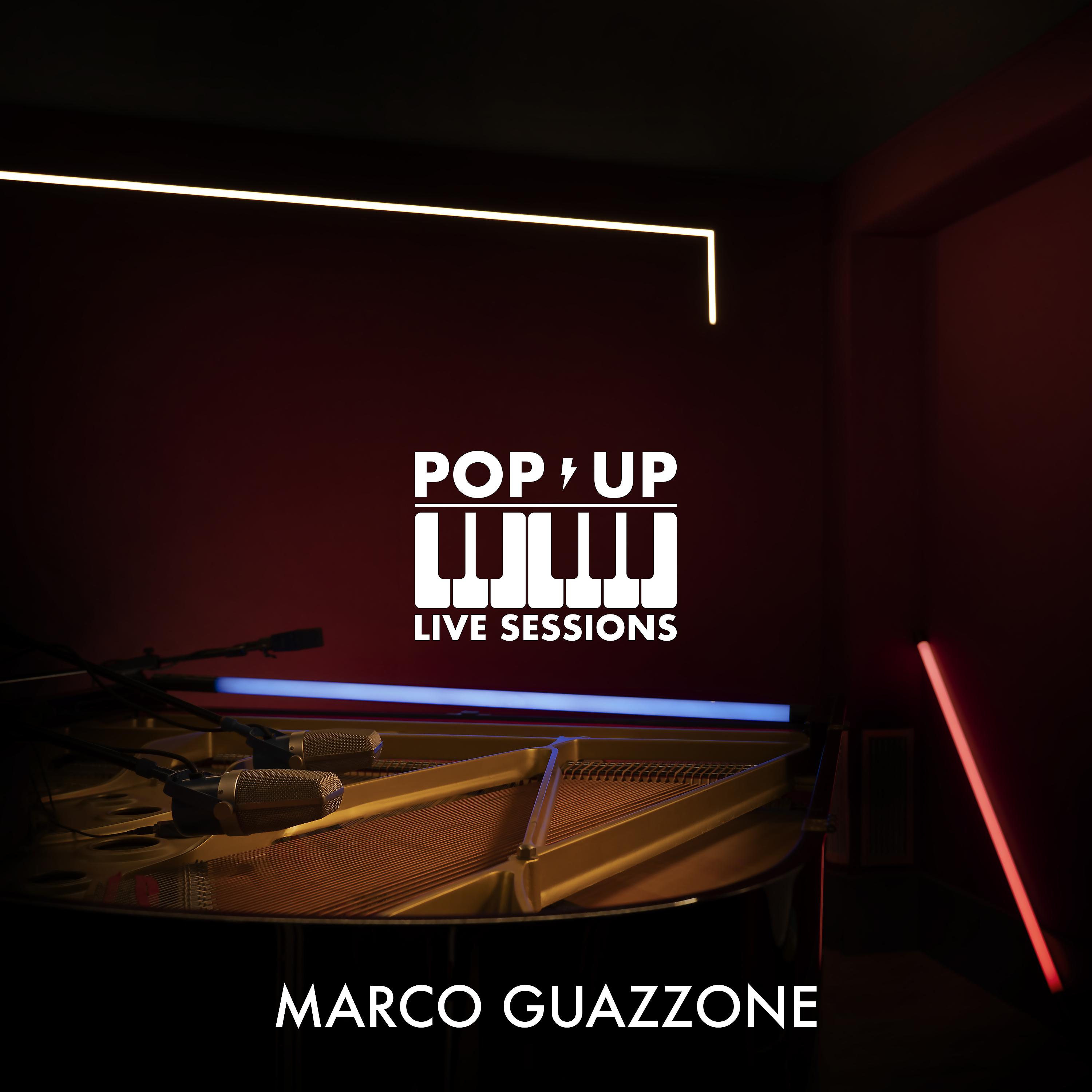 Постер альбома Con Il Senno Di Poi (Pop up Live Sessions)