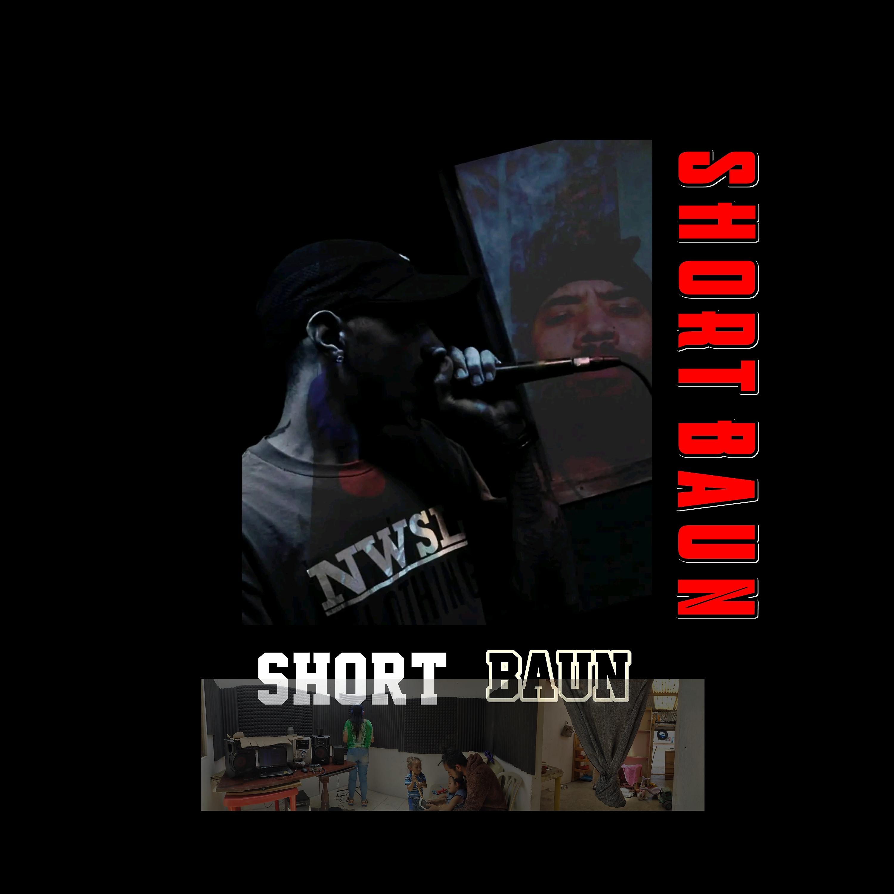 Постер альбома Short Baun