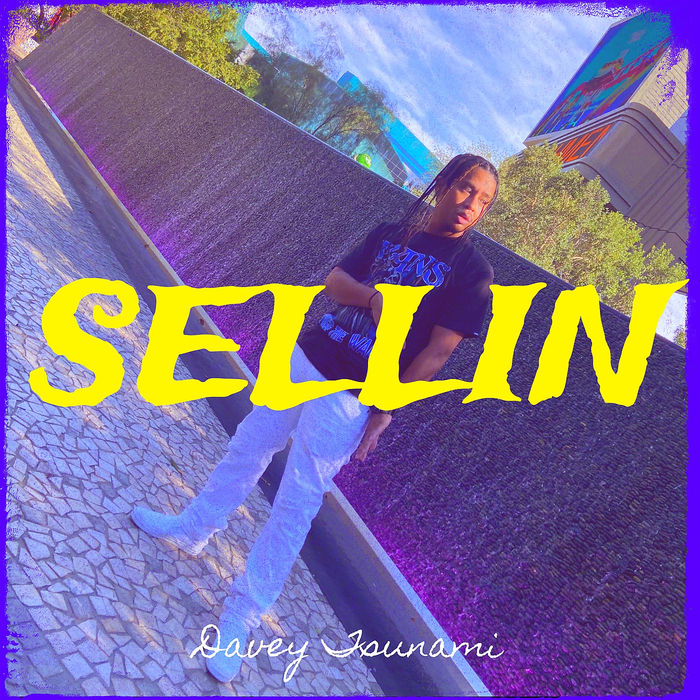 Постер альбома Sellin