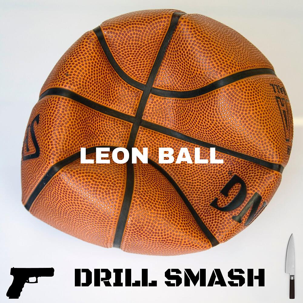 Постер альбома Drill Smash