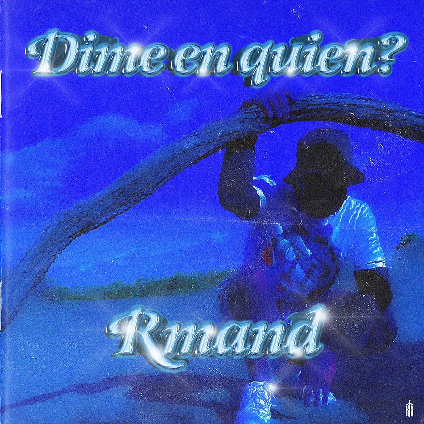 Постер альбома Dime En Quien