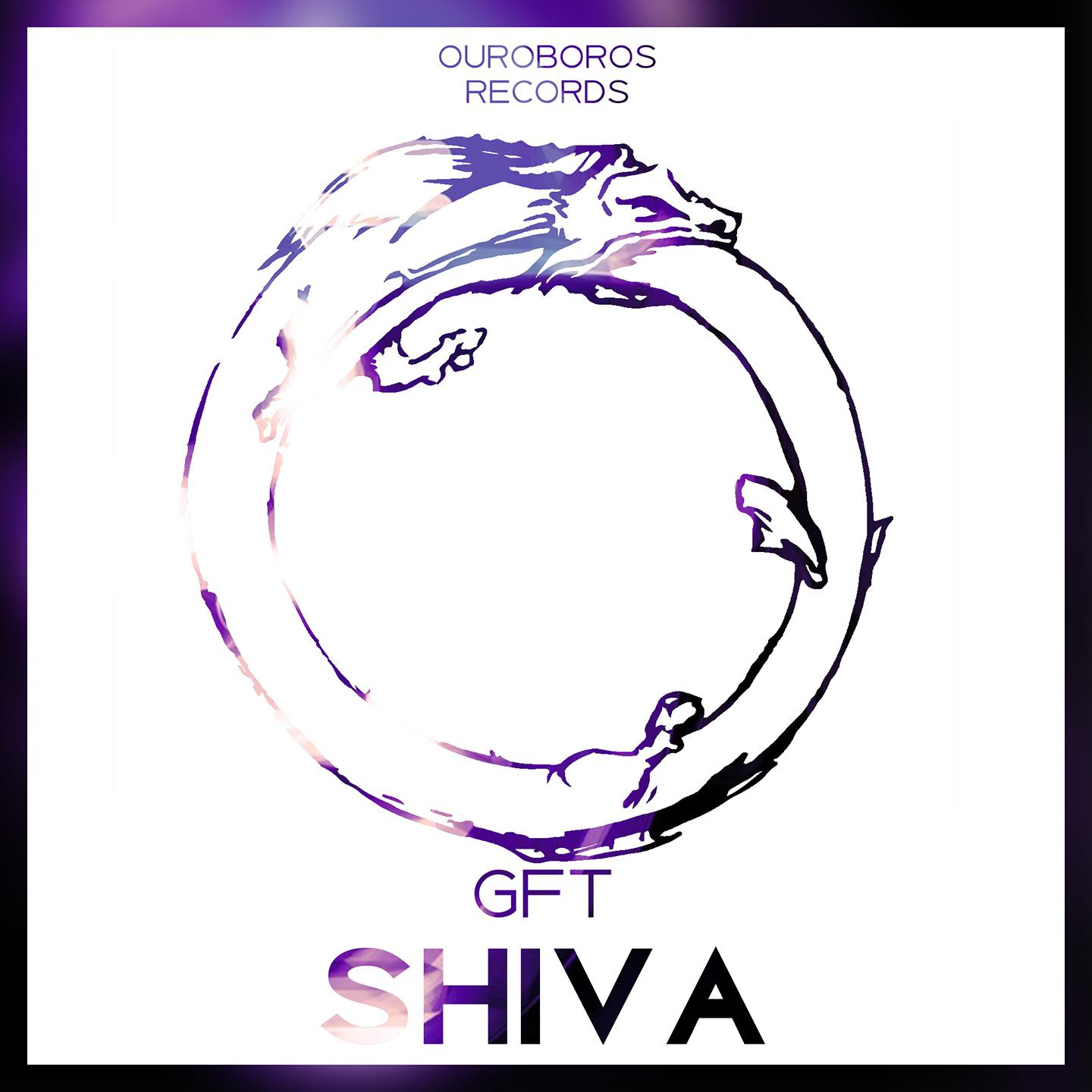 Постер альбома Shiva