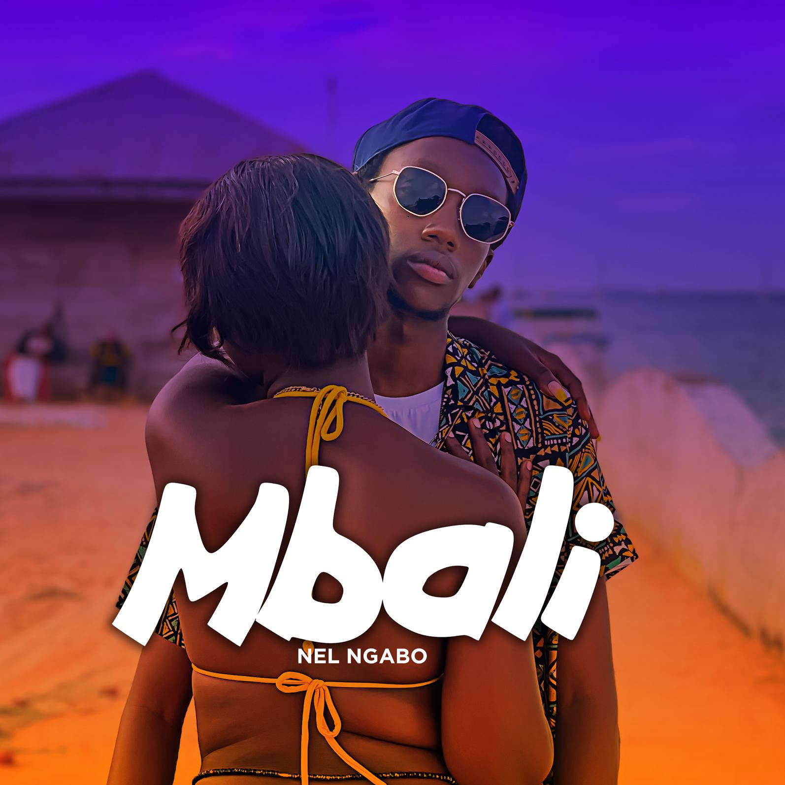 Постер альбома Mbali