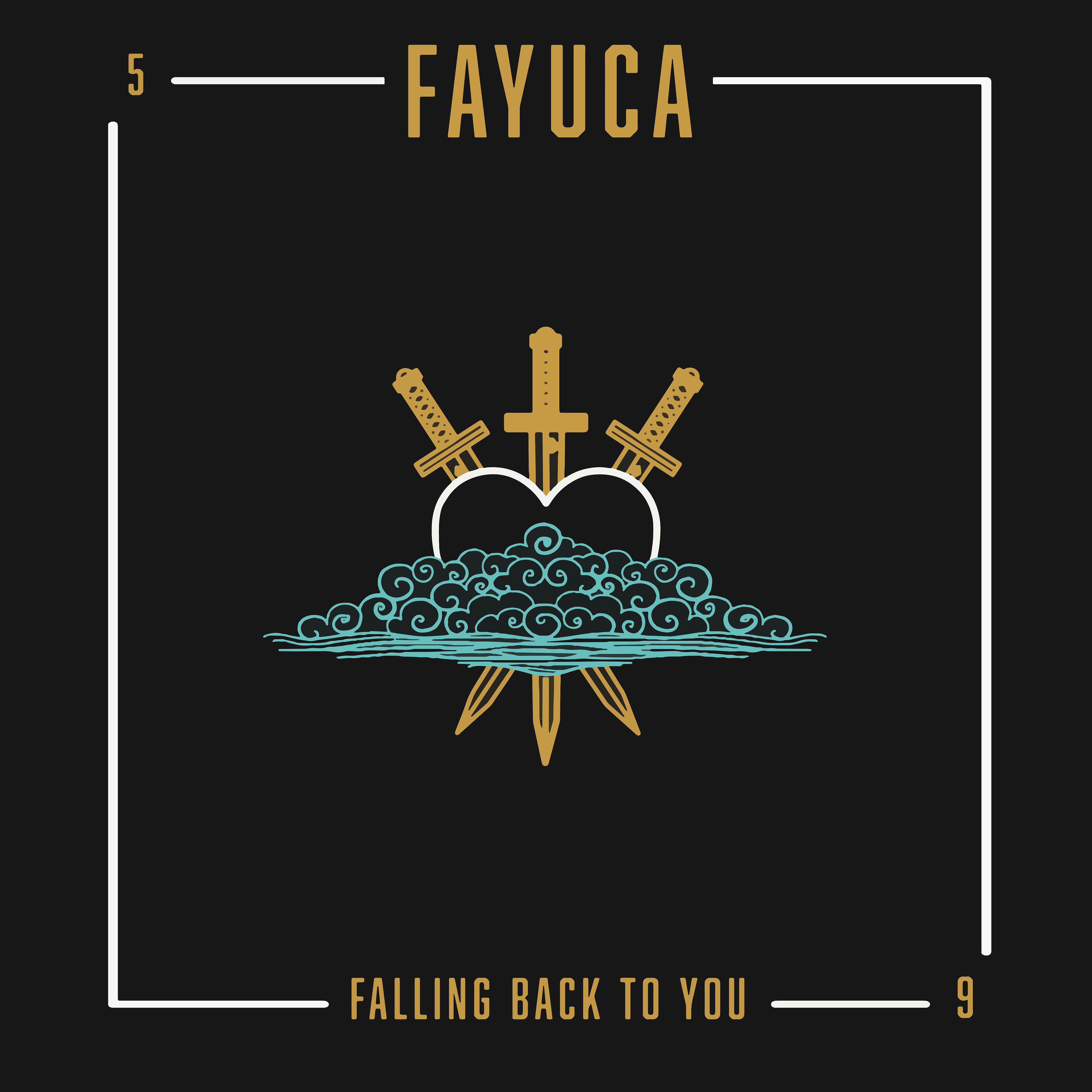 Постер альбома Falling Back to You
