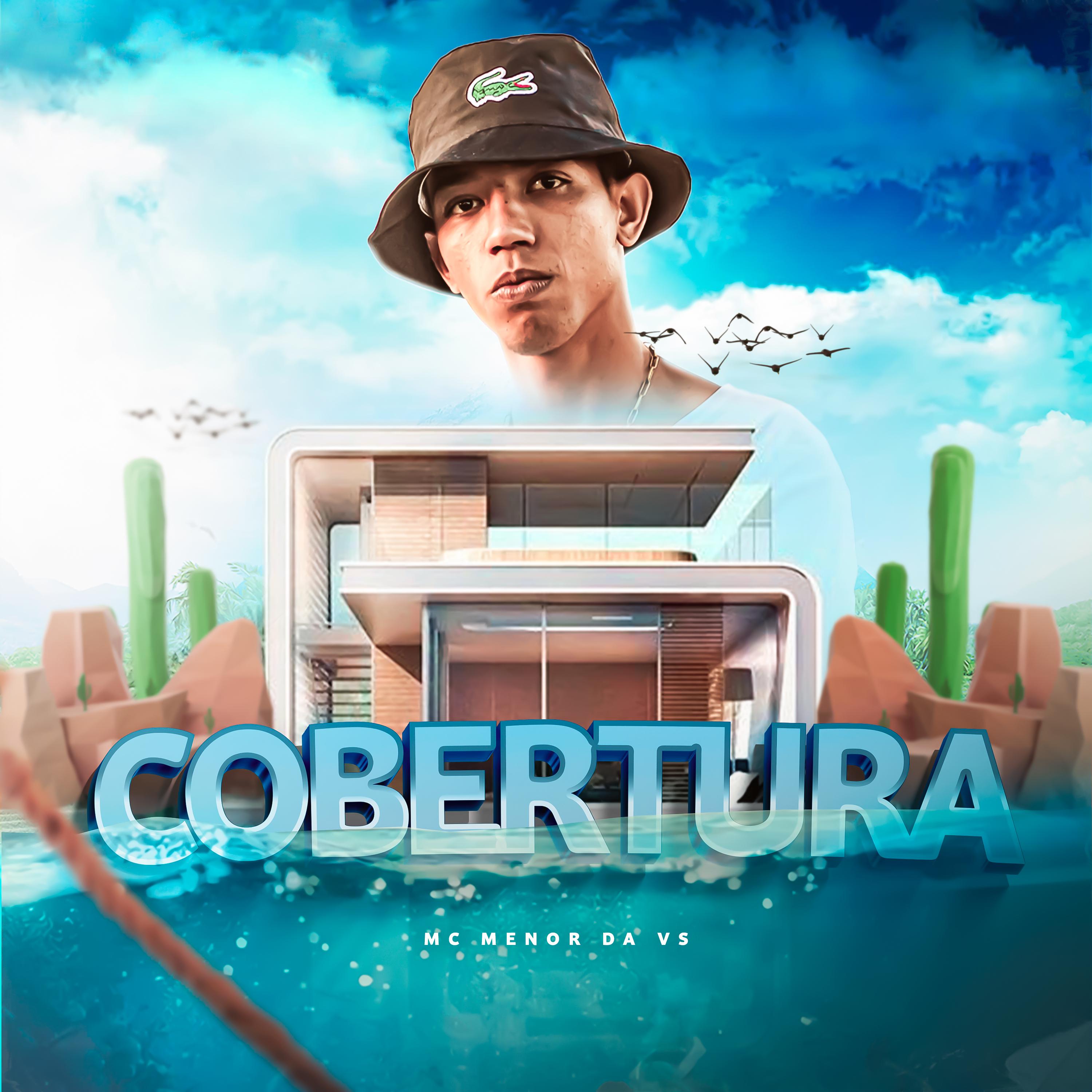 Постер альбома Cobertura
