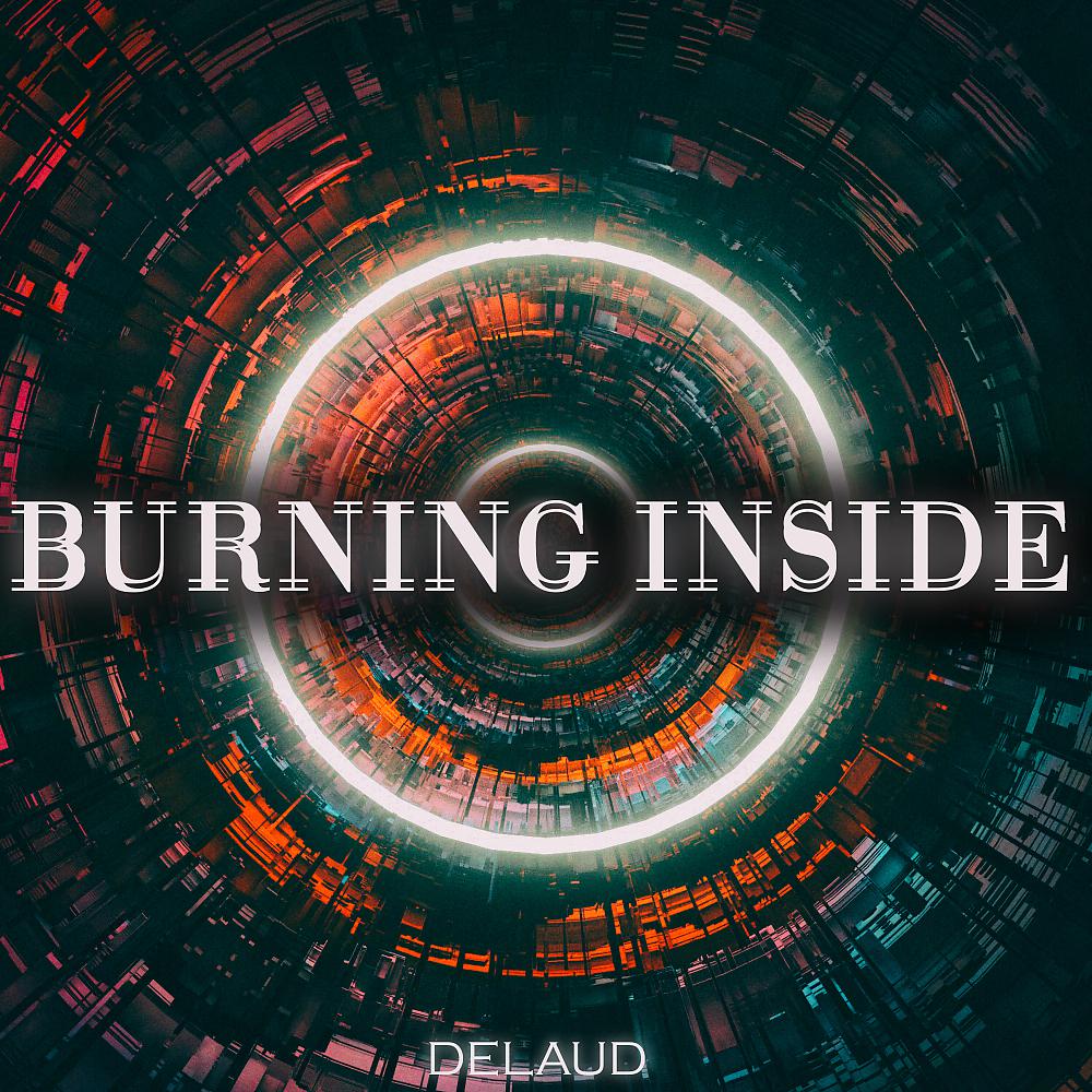Постер альбома Burning Inside