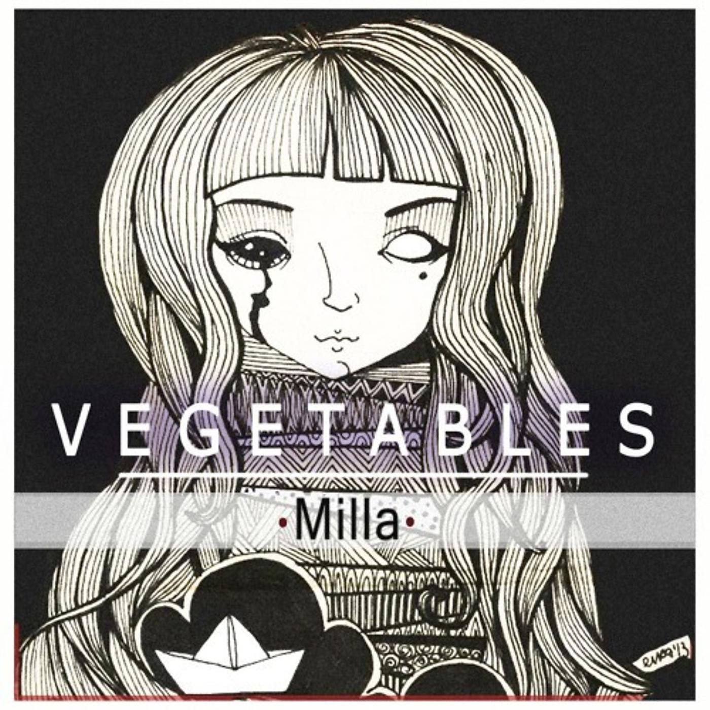 Постер альбома Milla