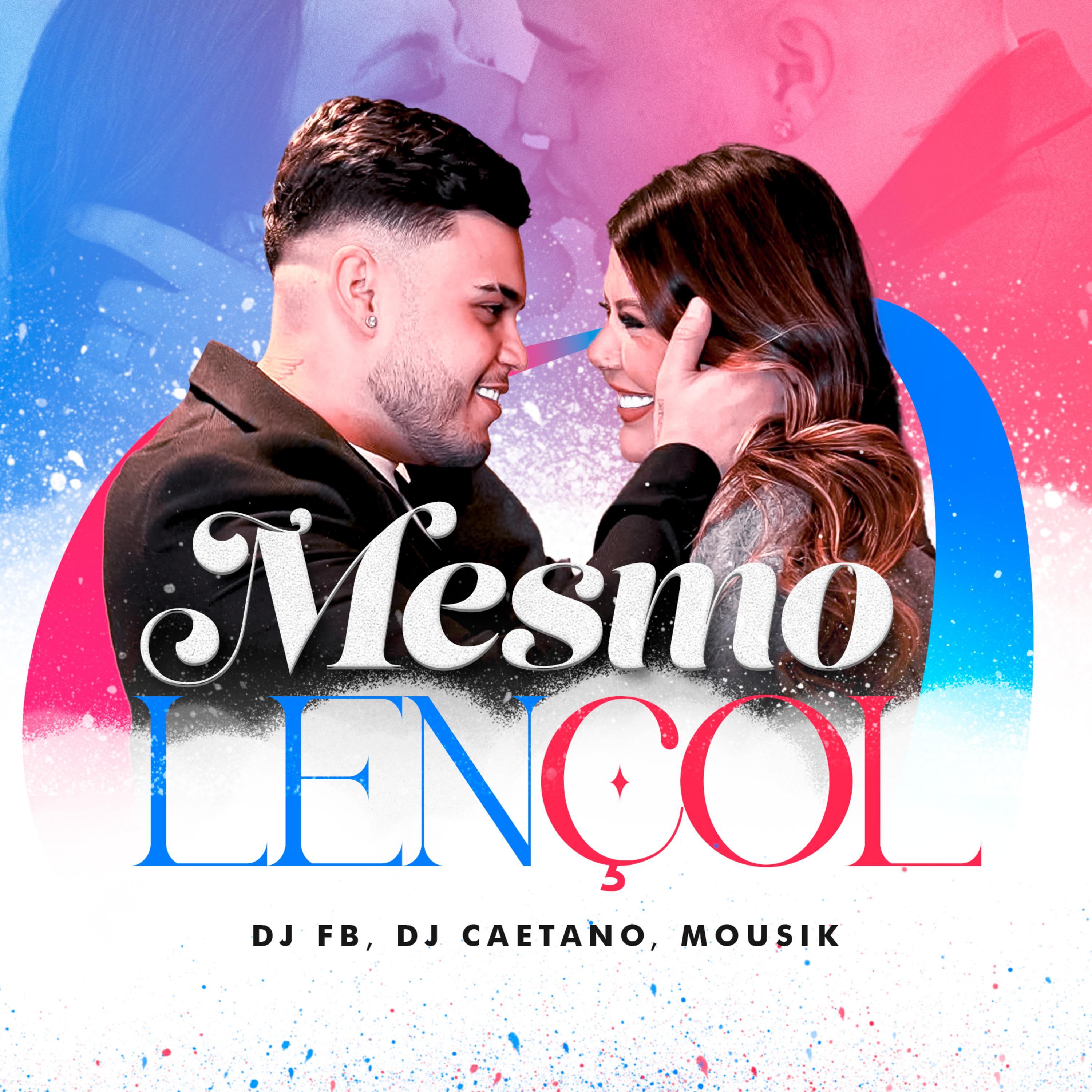 Постер альбома Mesmo Lençol