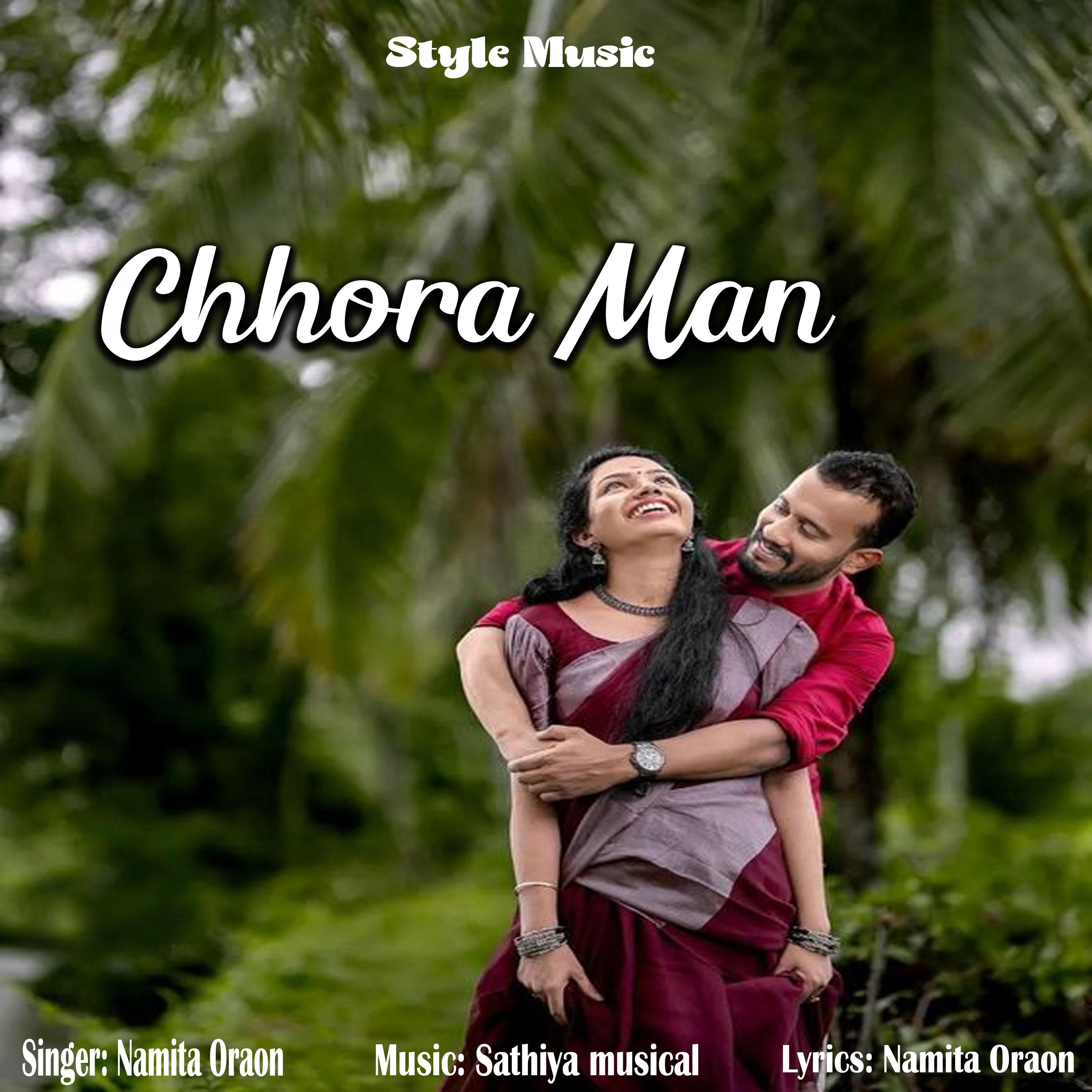 Постер альбома Chhora Man