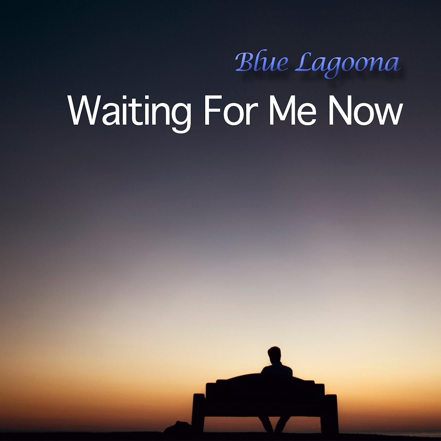 Постер альбома Waiting For Me Now