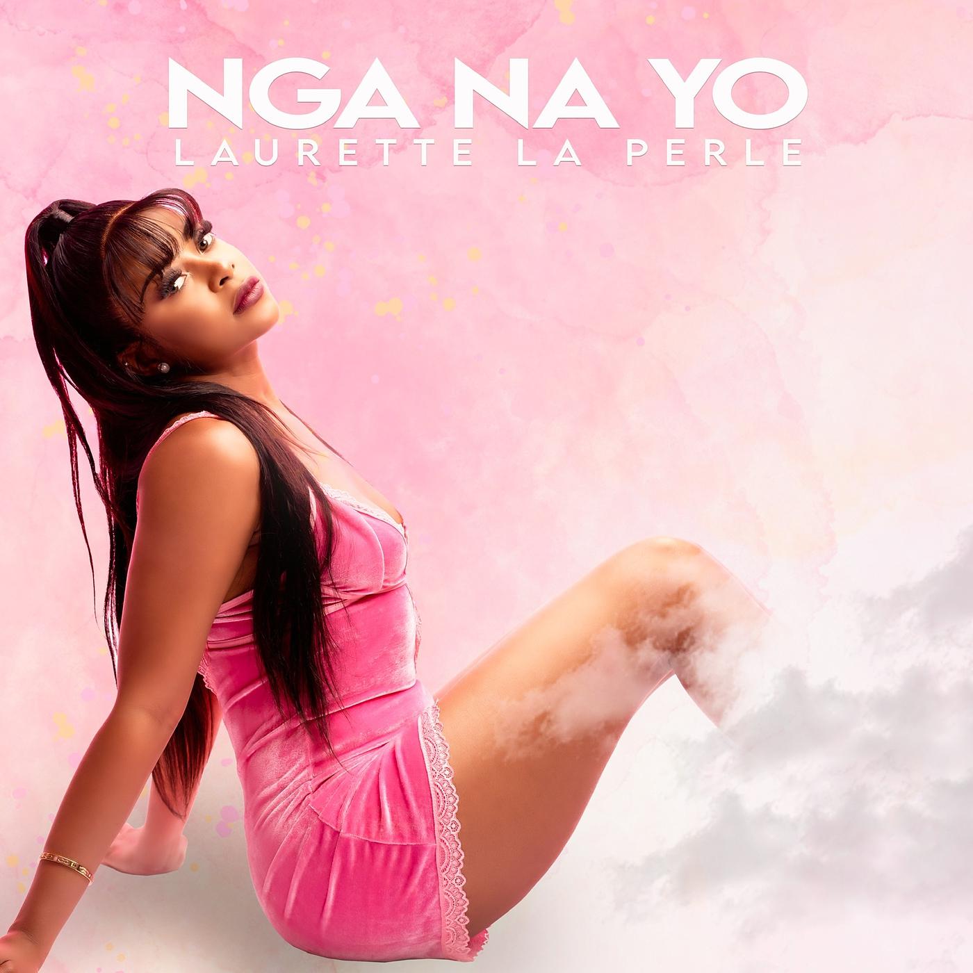Постер альбома Nga Na Yo
