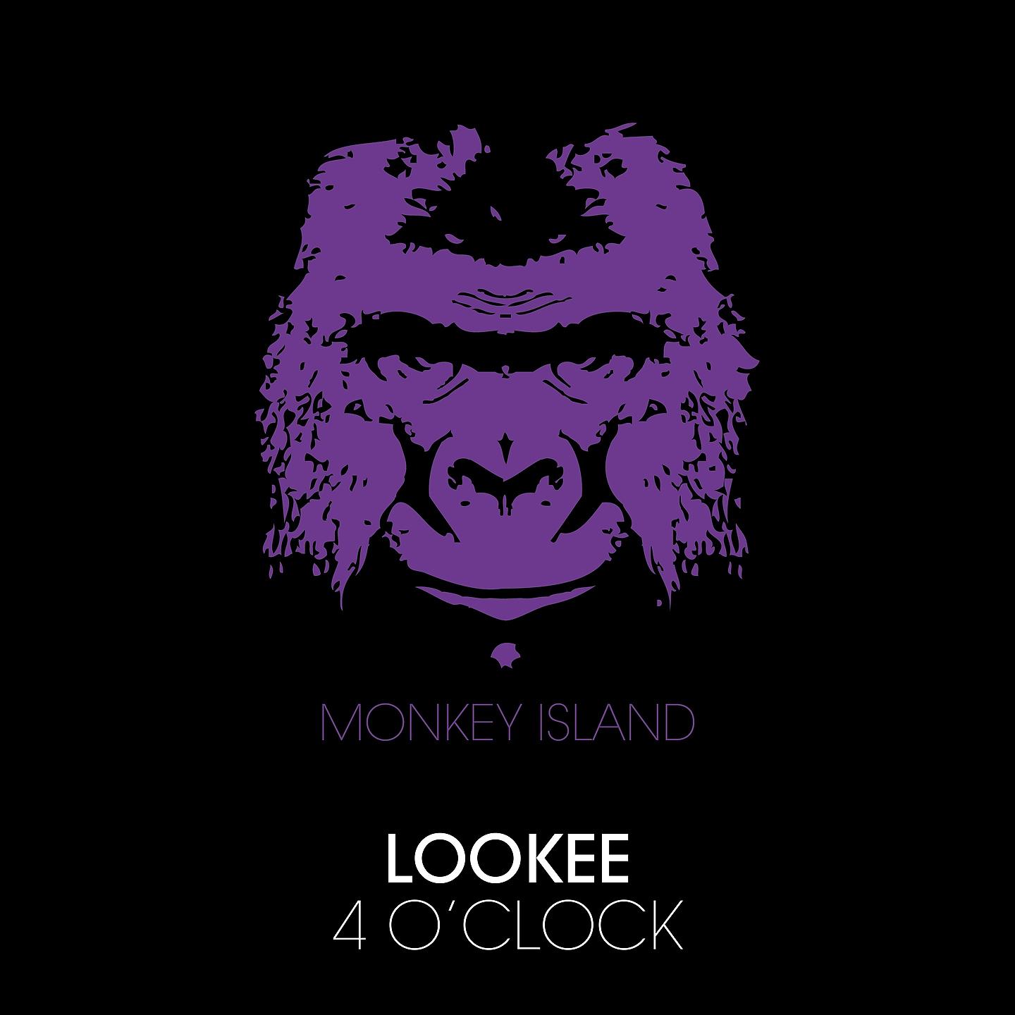 Постер альбома 4 O'Clock