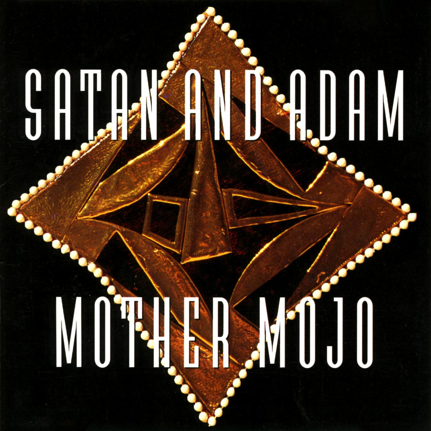 Постер альбома Mother Mojo