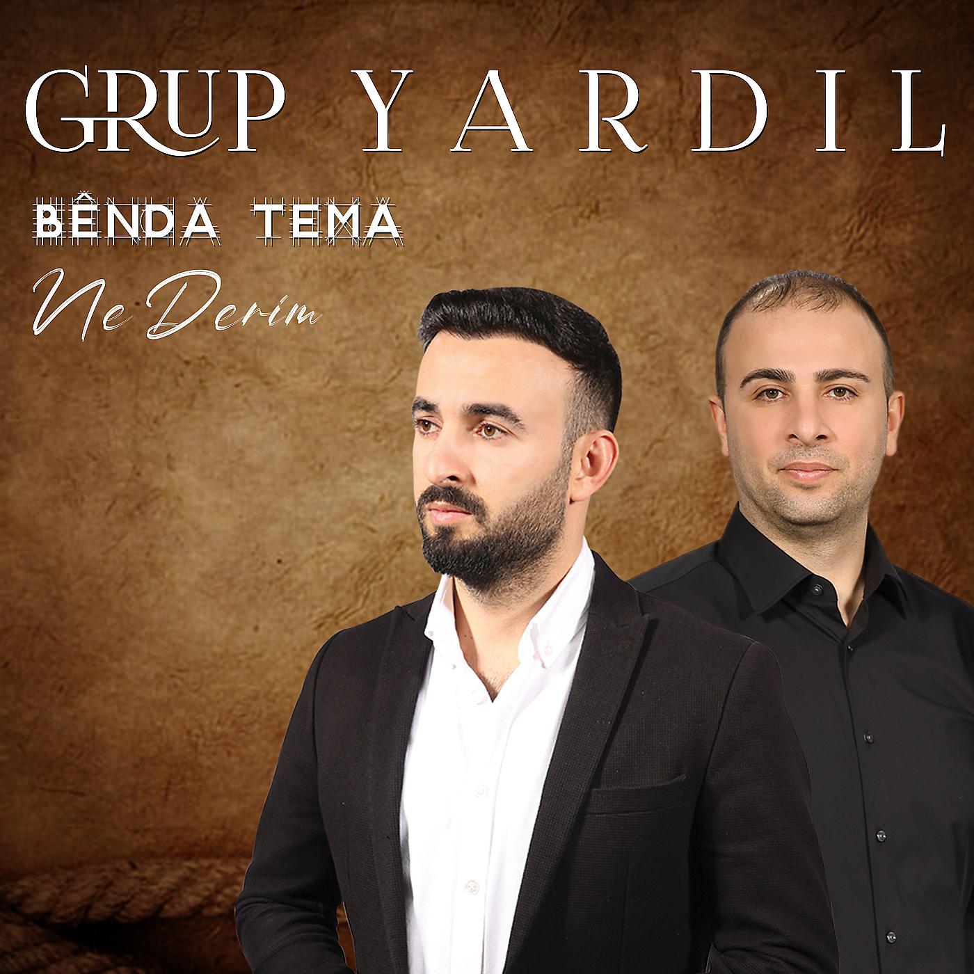 Постер альбома Ne Derim / Bênda Temâ