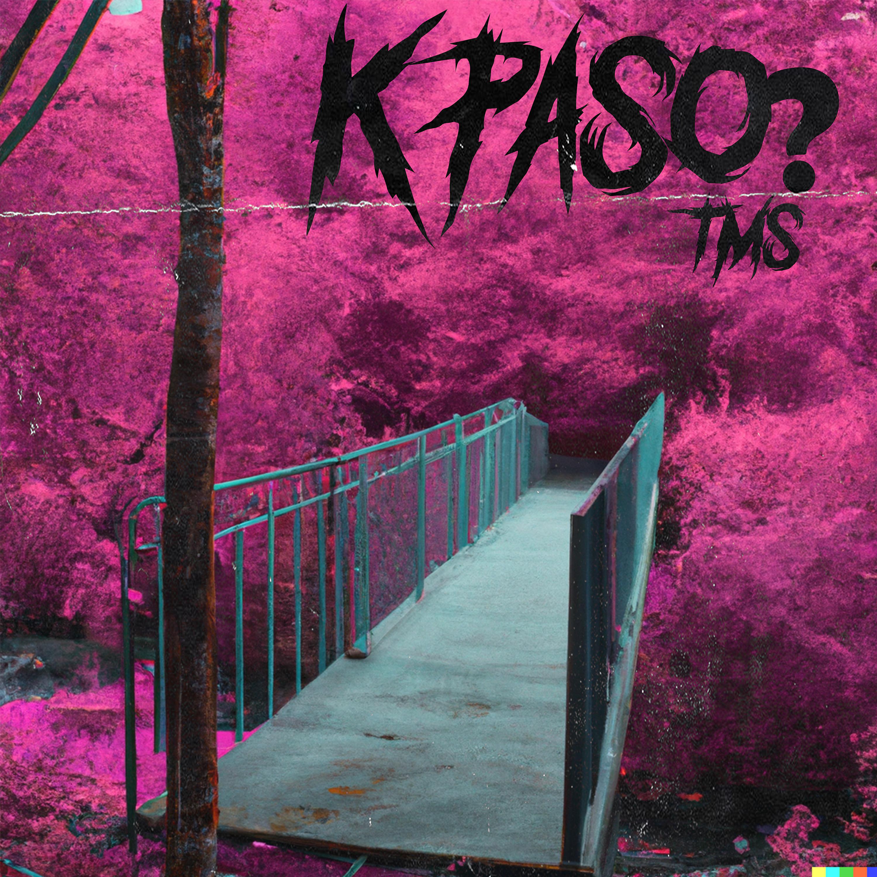 Постер альбома K Paso?