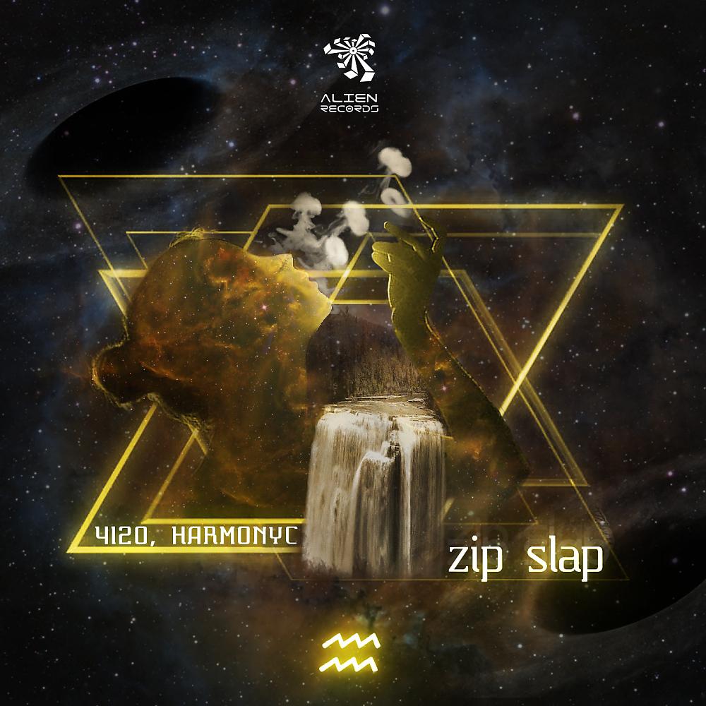 Постер альбома Zip Slap