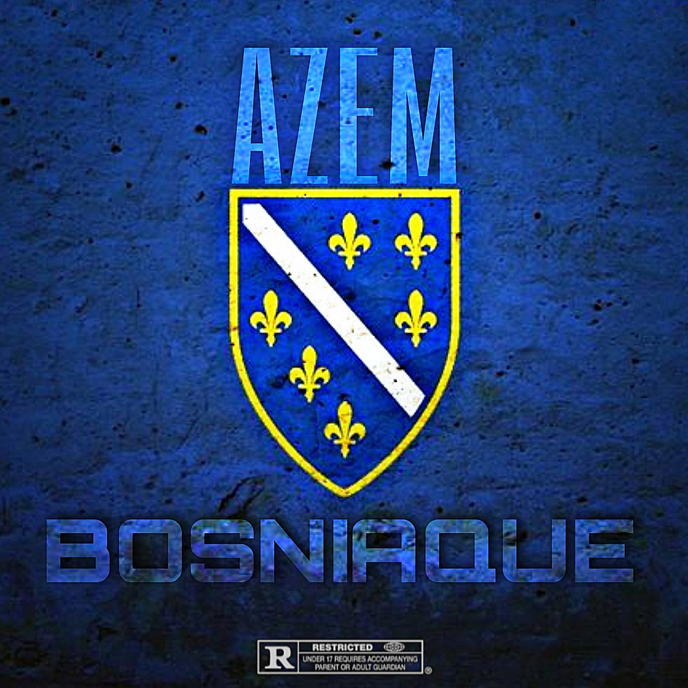 Постер альбома Bosniaque