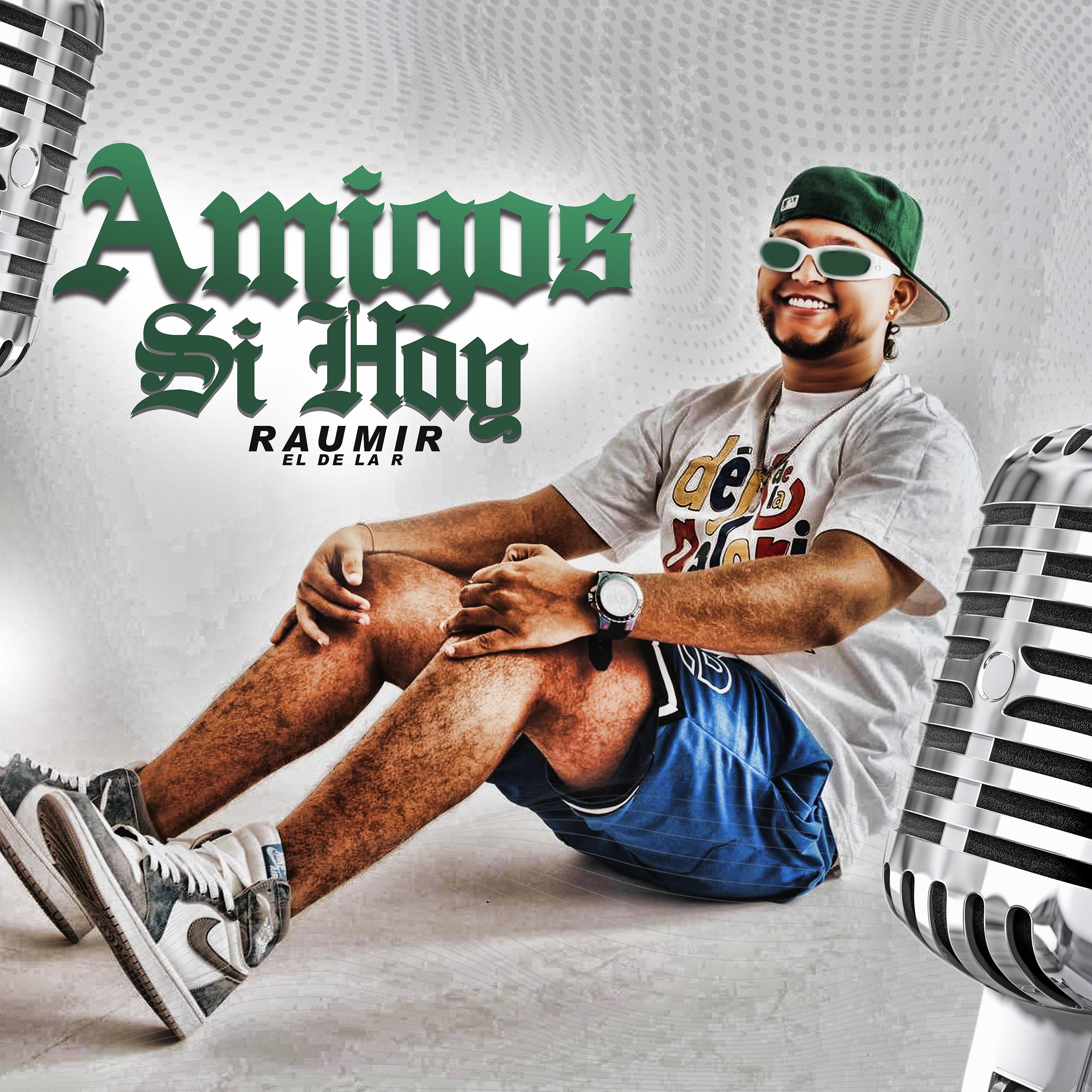 Постер альбома Amigos Si Hay