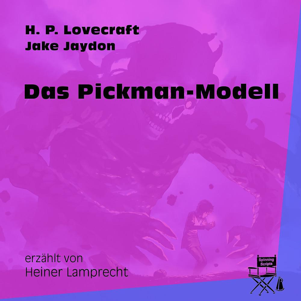 Постер альбома Das Pickman-Modell