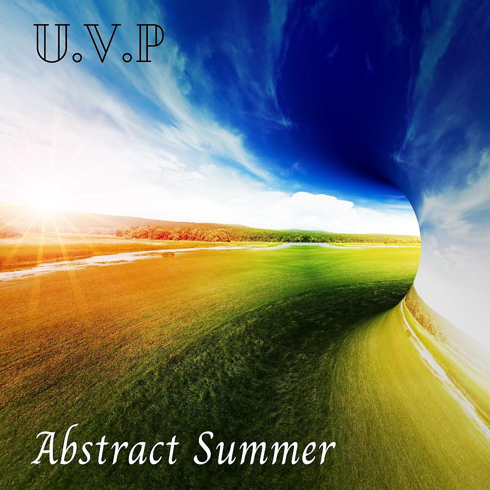 Постер альбома Abstract Summer