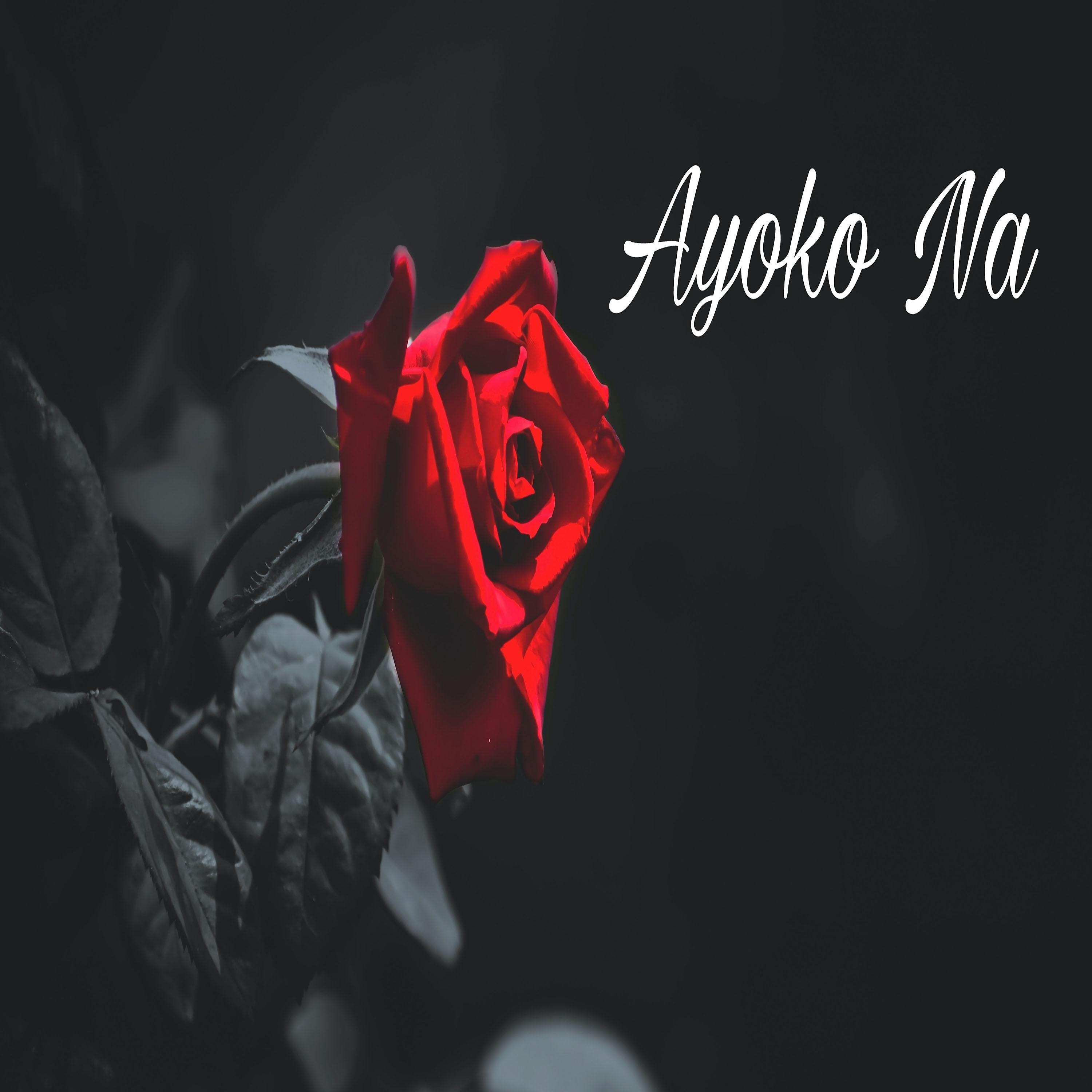 Постер альбома Ayoko Na