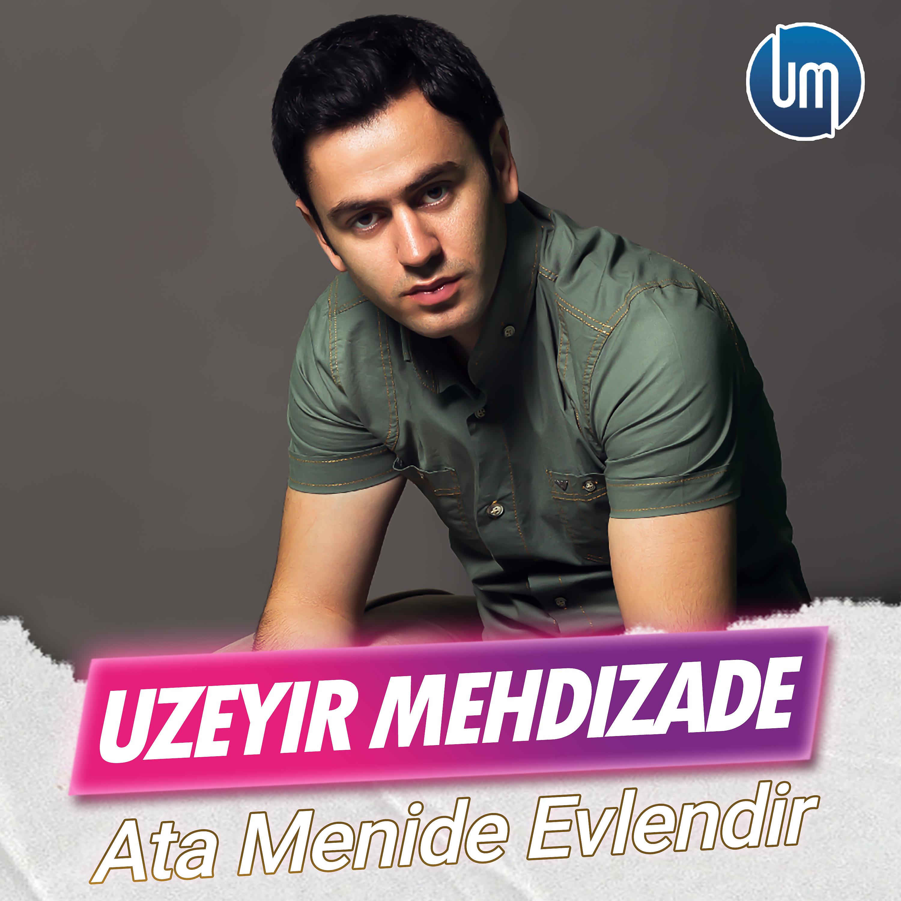 Постер альбома Ata Menide Evlendir