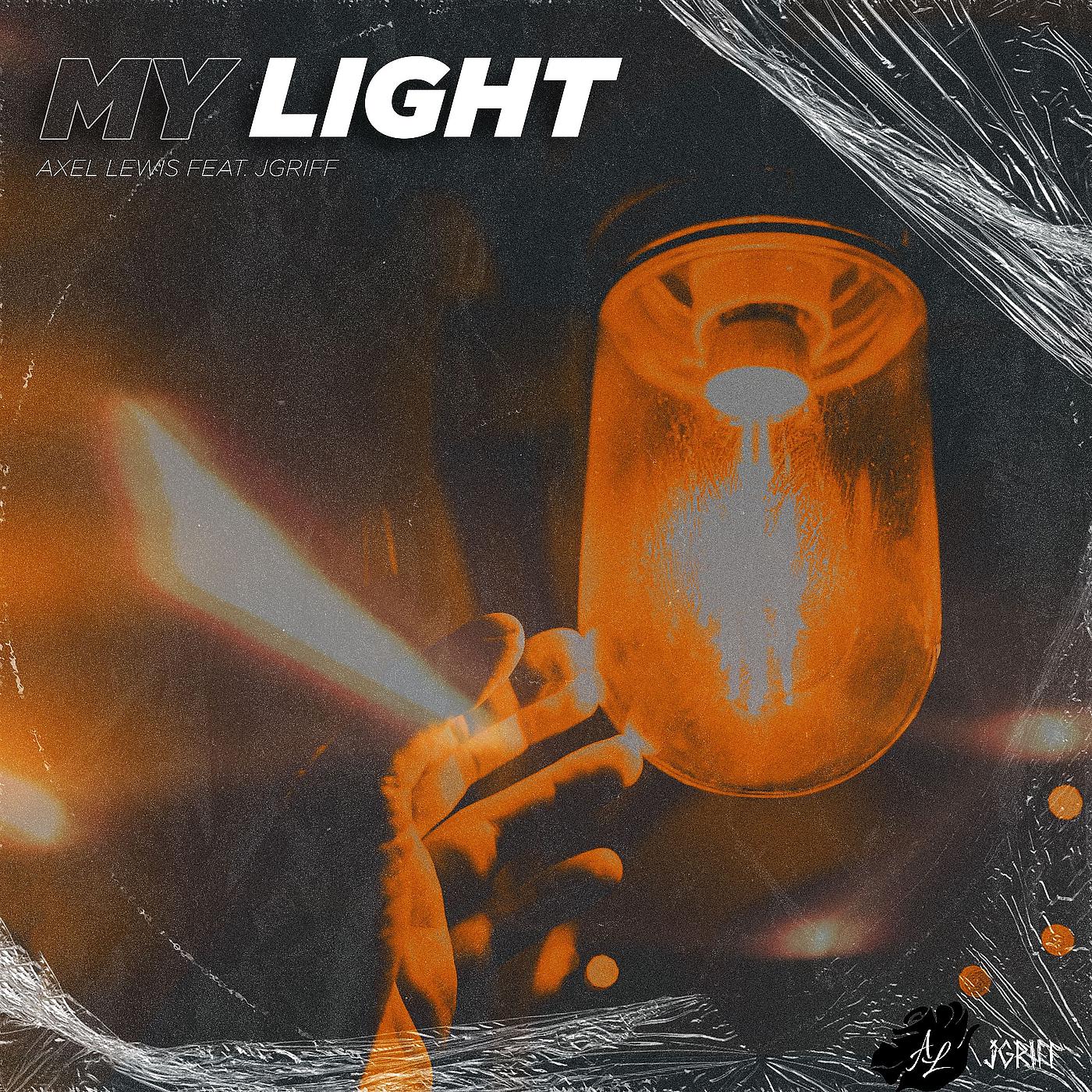 Постер альбома My Light