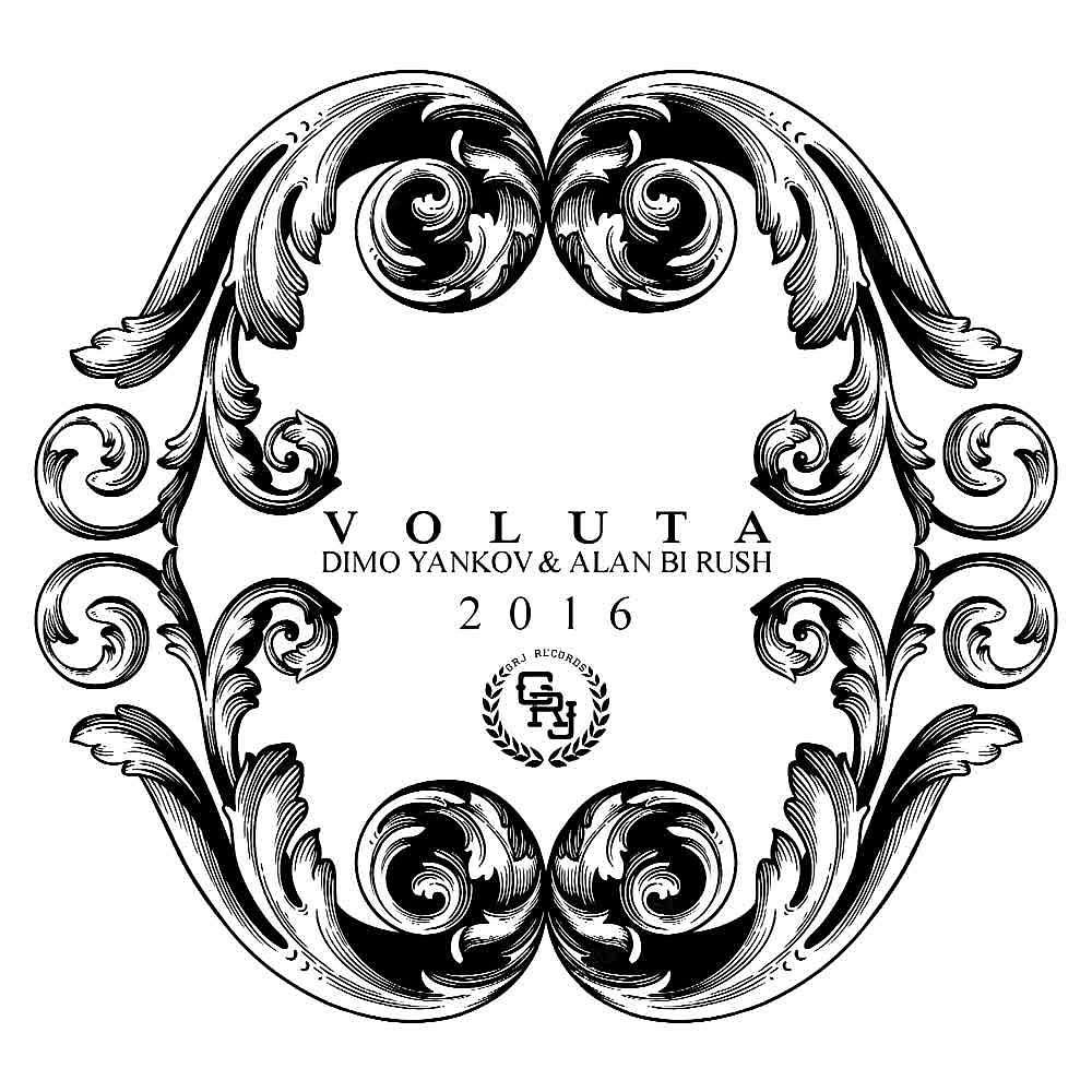 Постер альбома Voluta 2016