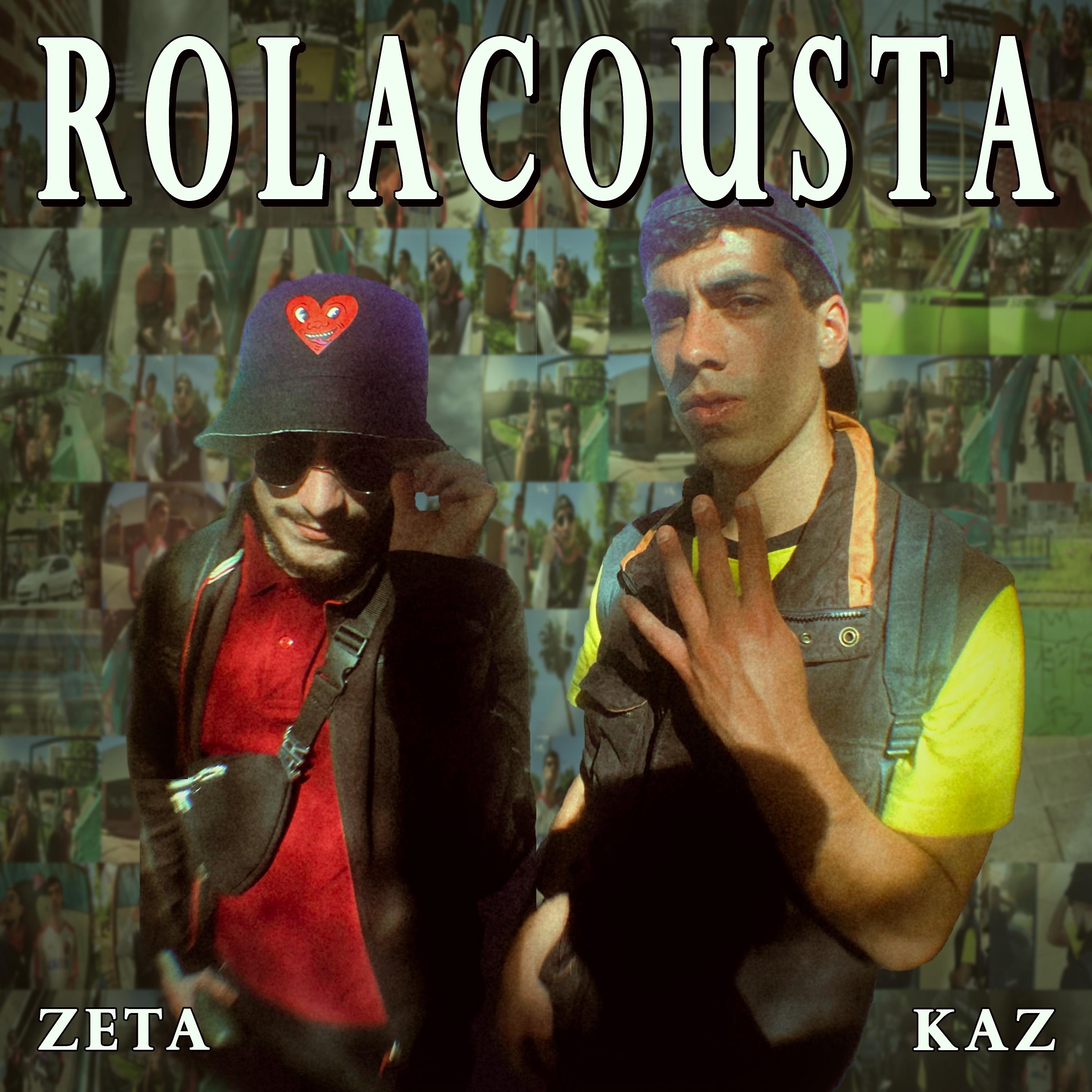 Постер альбома Rolacousta