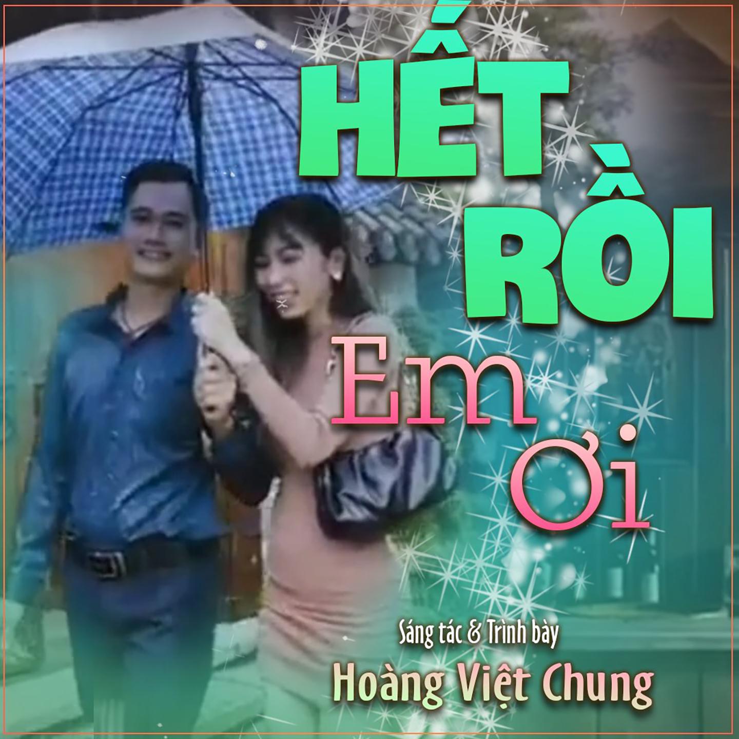 Постер альбома Hết Rồi Em Ơi