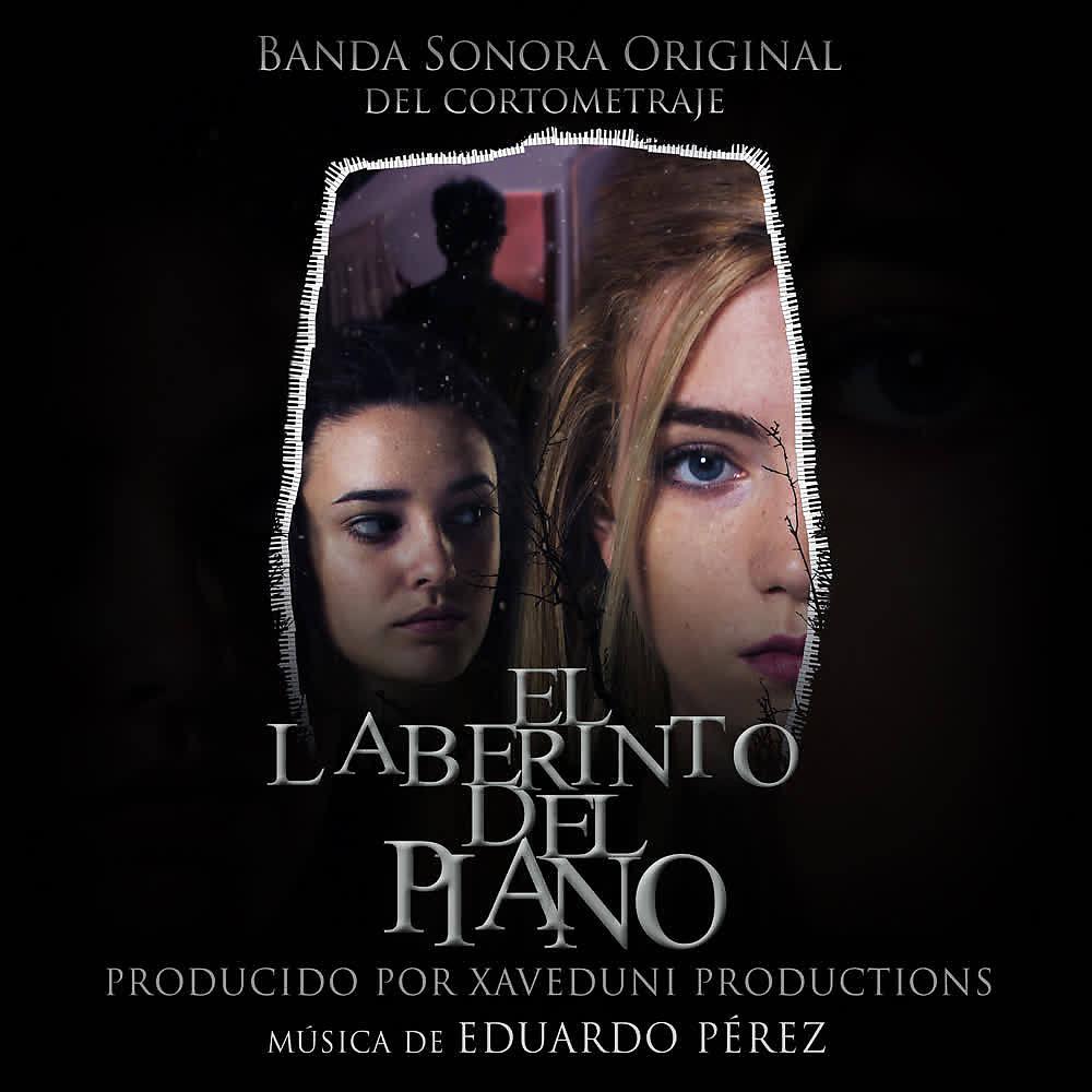 Постер альбома El Laberinto del Piano (Banda Sonora Original)