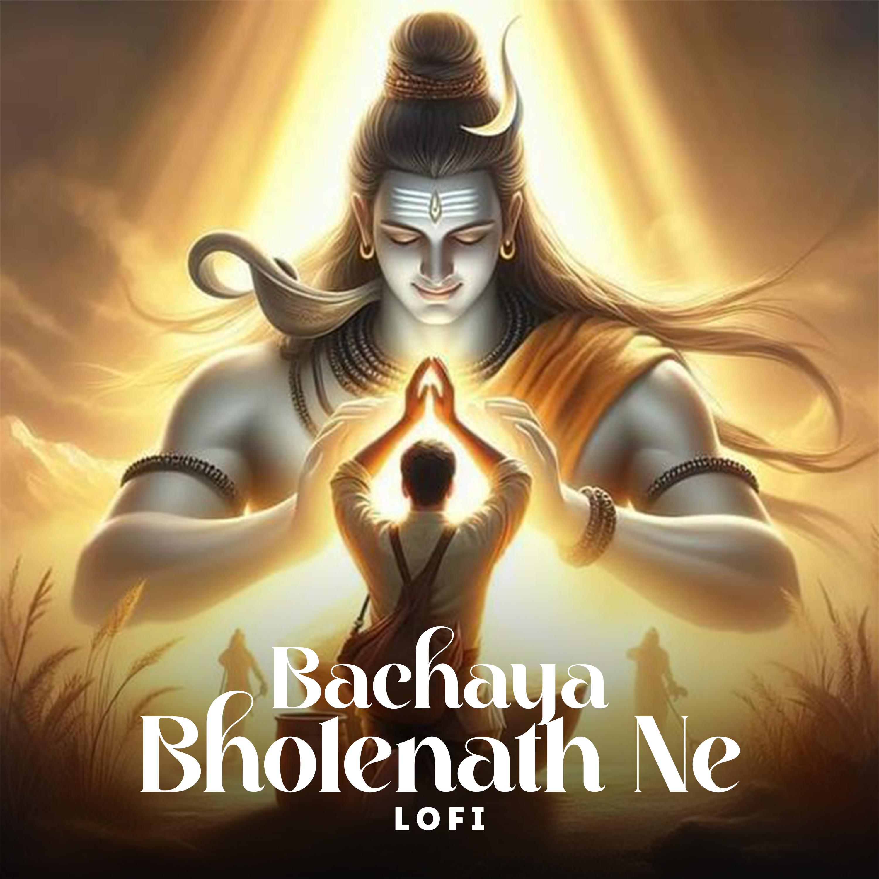 Постер альбома Bachaya Bholenath Ne