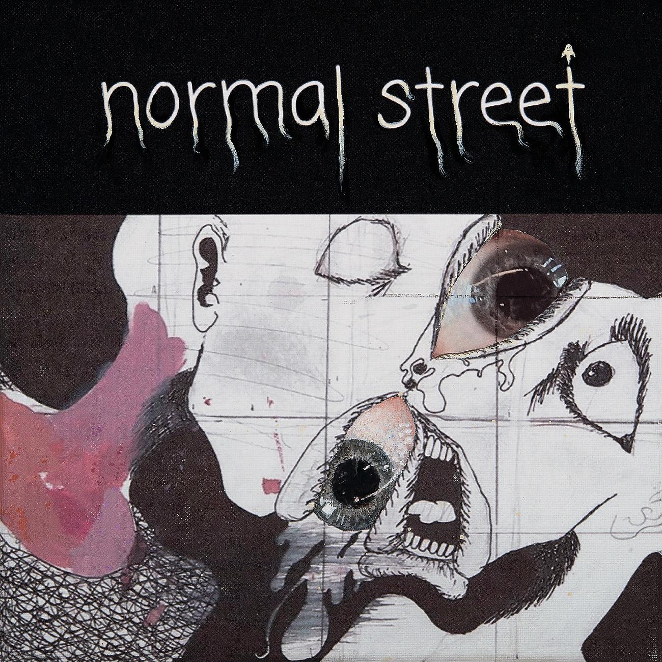 Постер альбома Normal Street