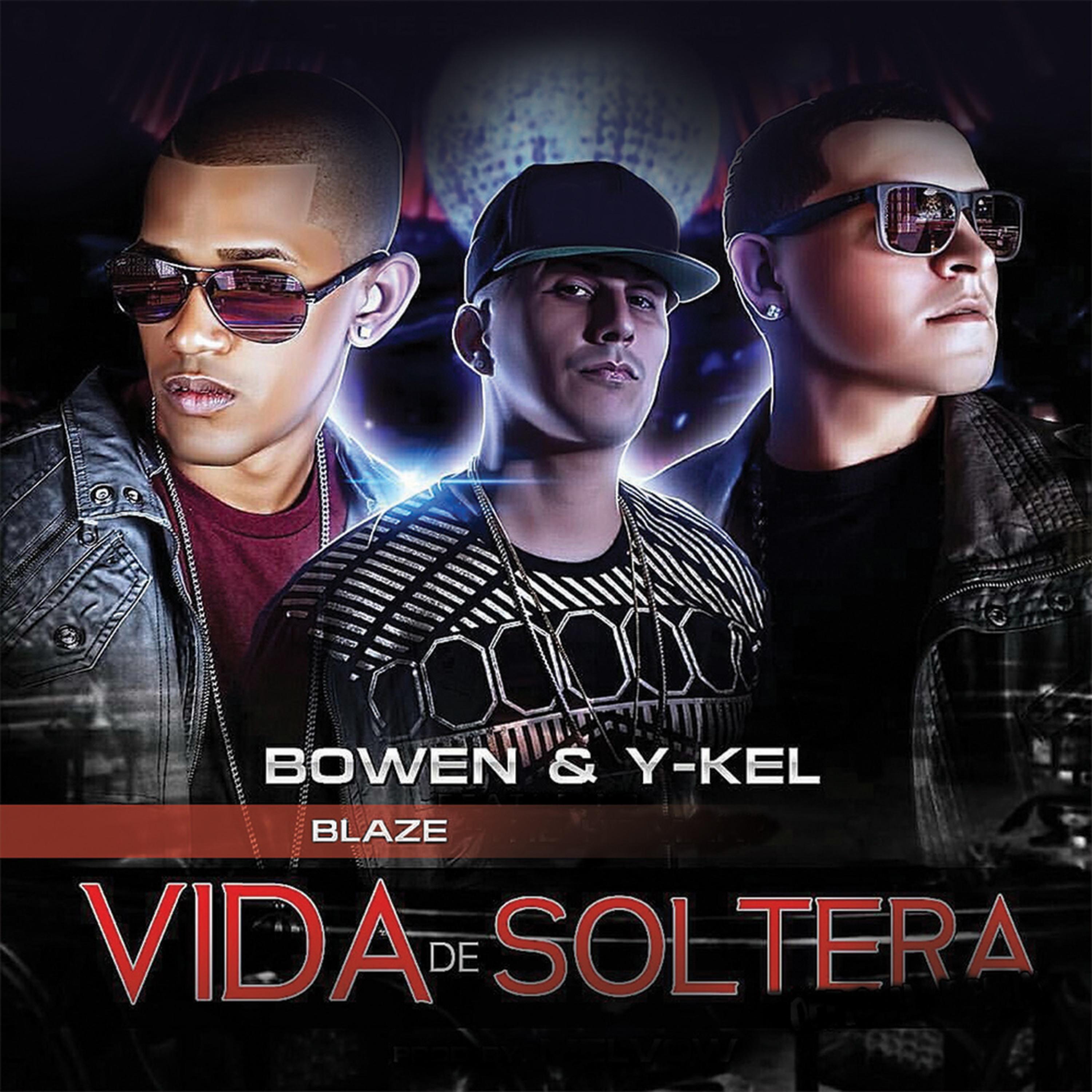 Постер альбома Vida de Soltera