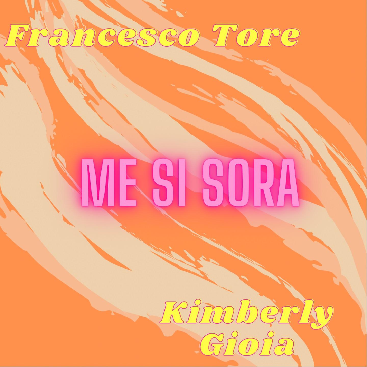 Постер альбома Me sì sora