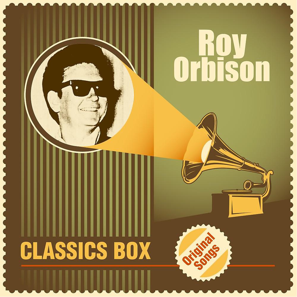 Постер альбома Classics Box (Original Songs)