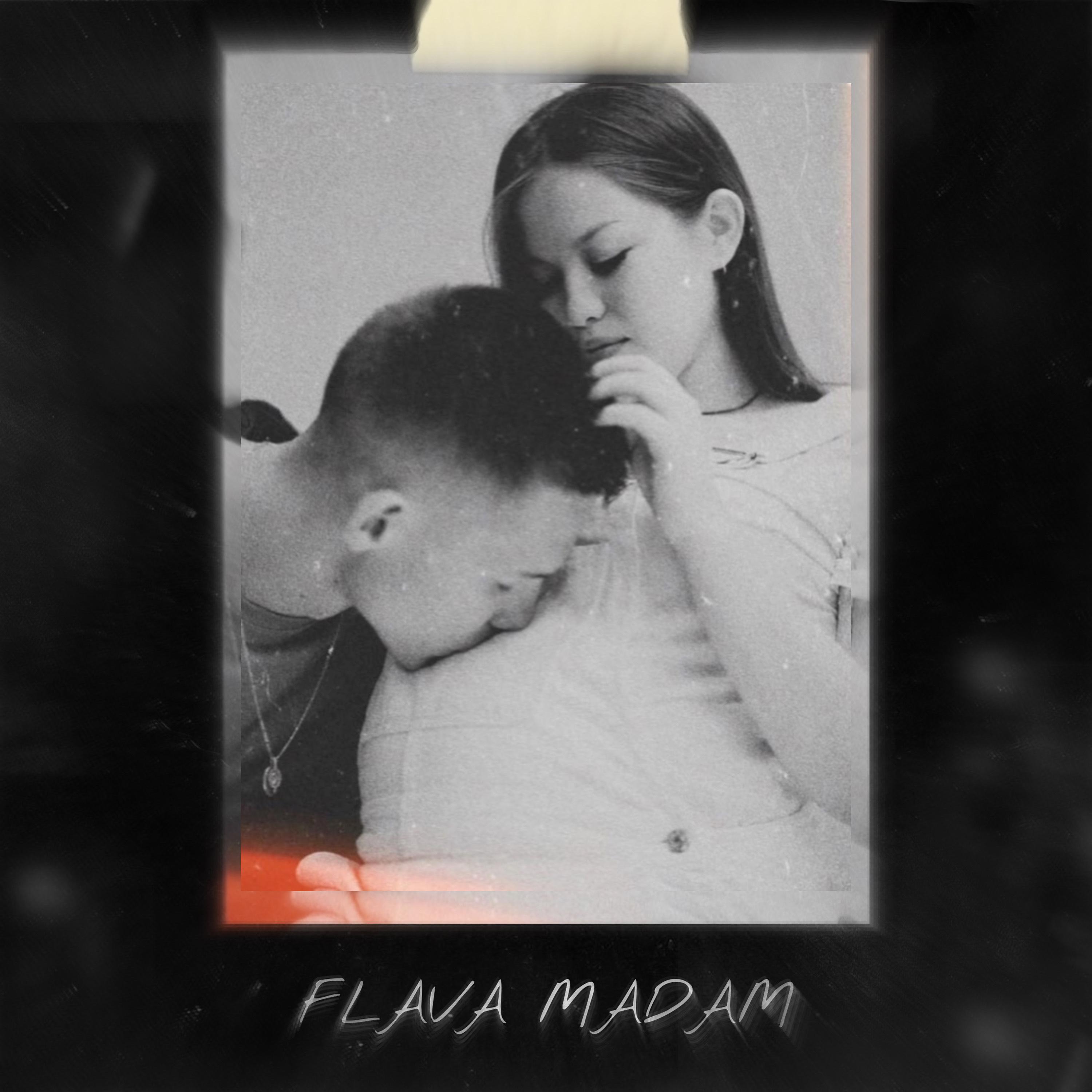 Постер альбома Flava Madam
