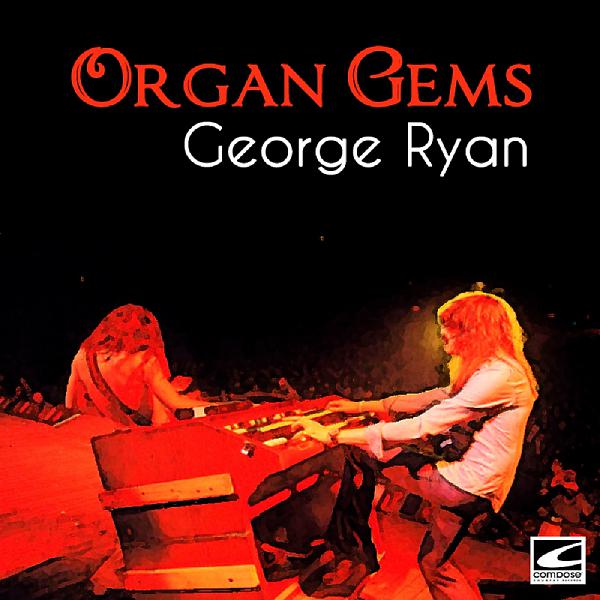 Постер альбома Organ Gems