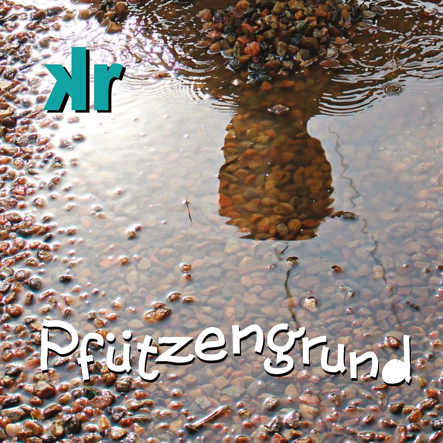 Постер альбома Pfützengrund