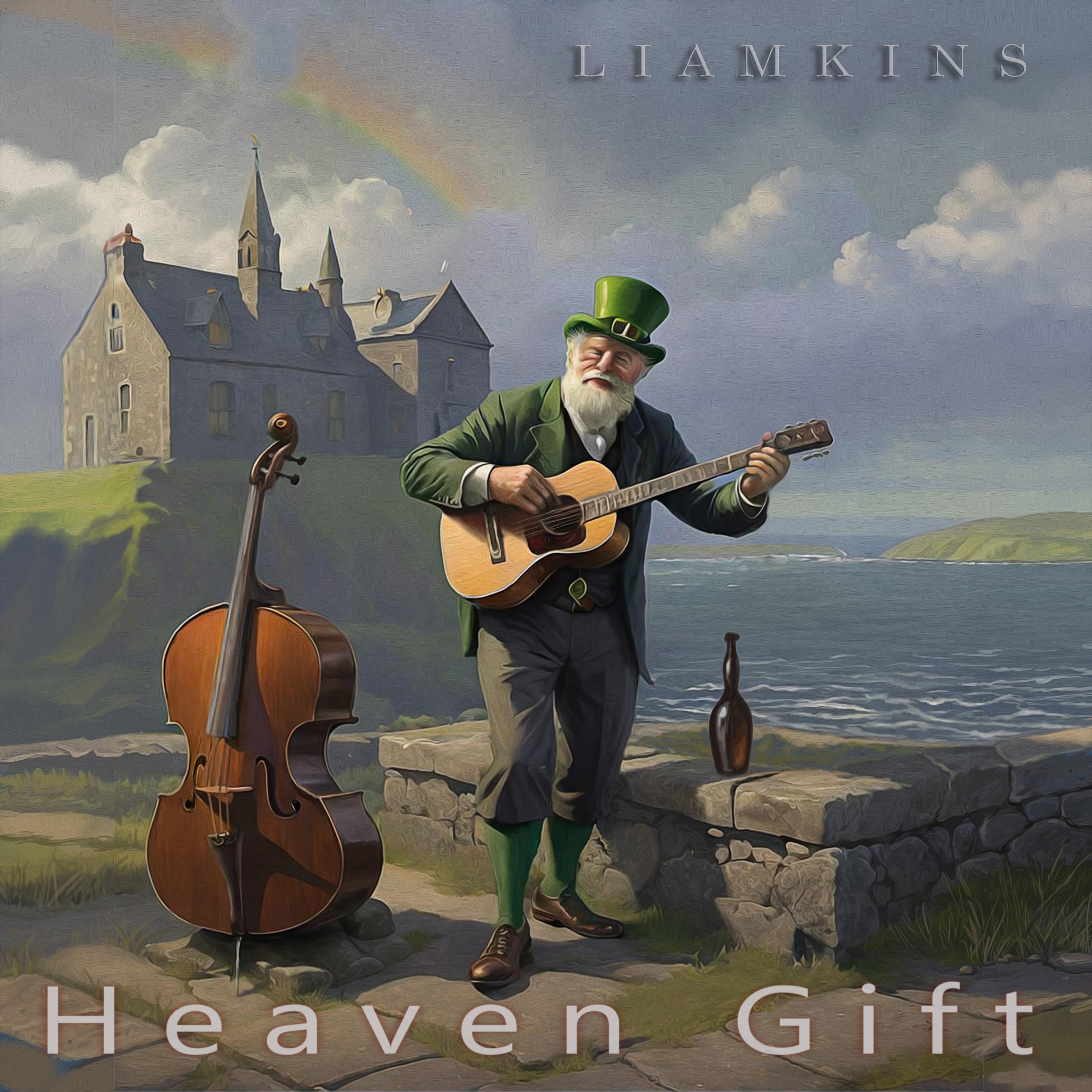 Постер альбома Heaven Gift