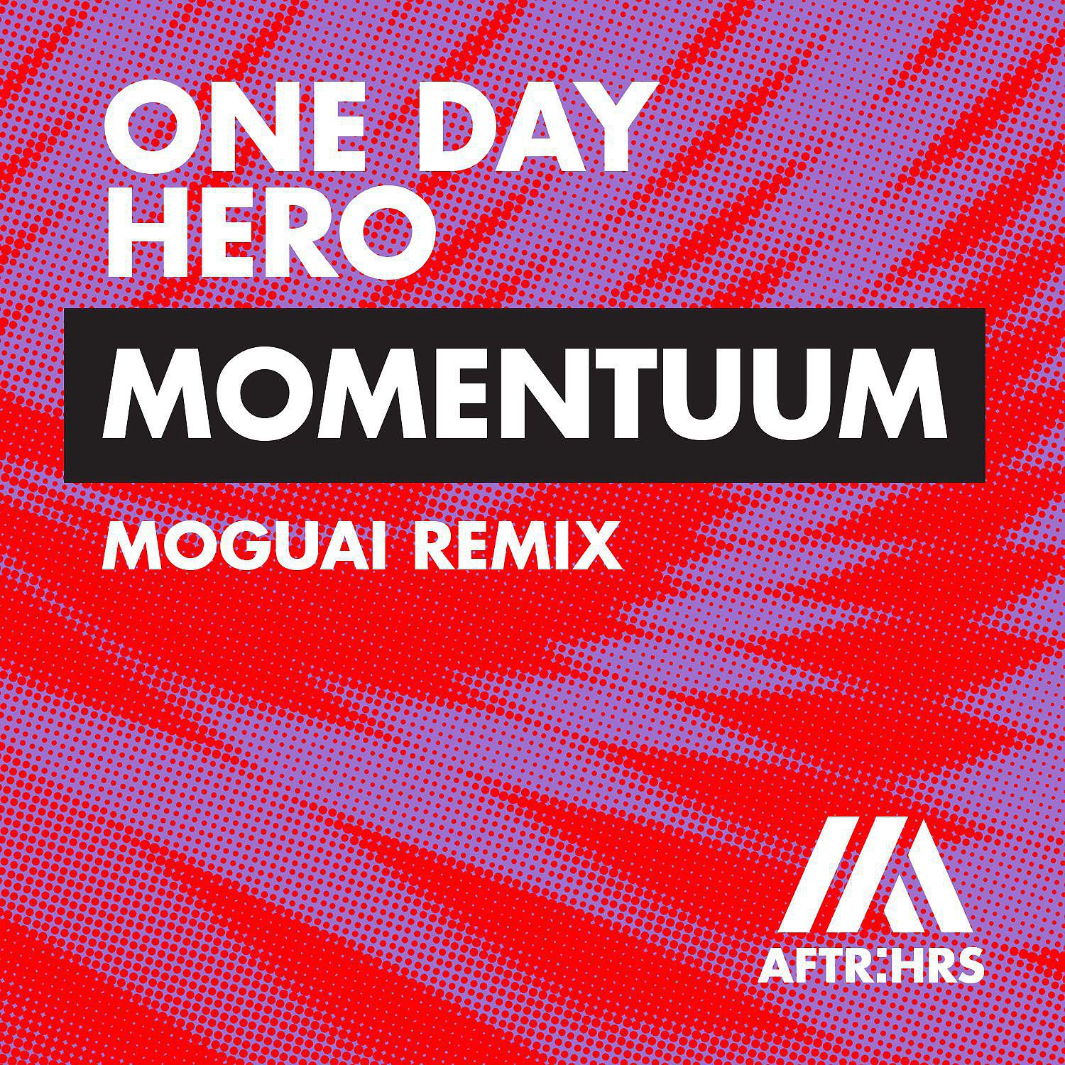 Постер альбома Momentuum (MOGUAI Remix)