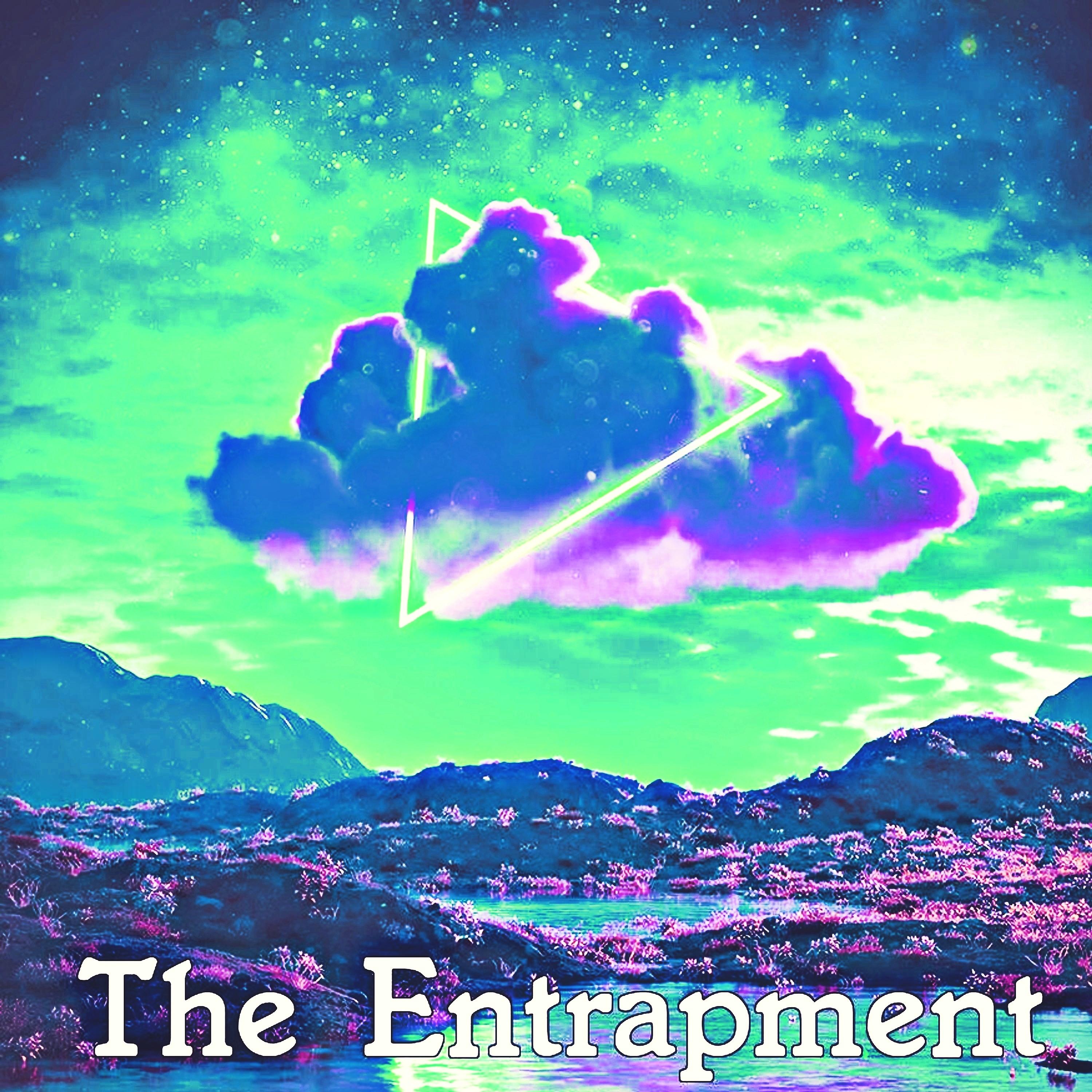 Постер альбома The Entrapment