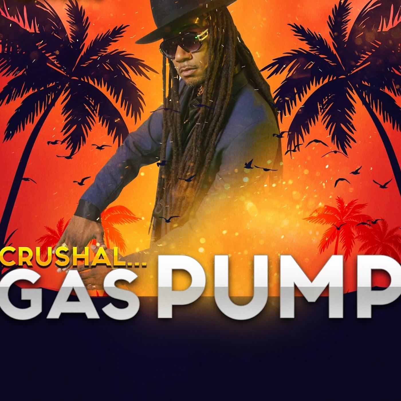 Постер альбома Gas Pump