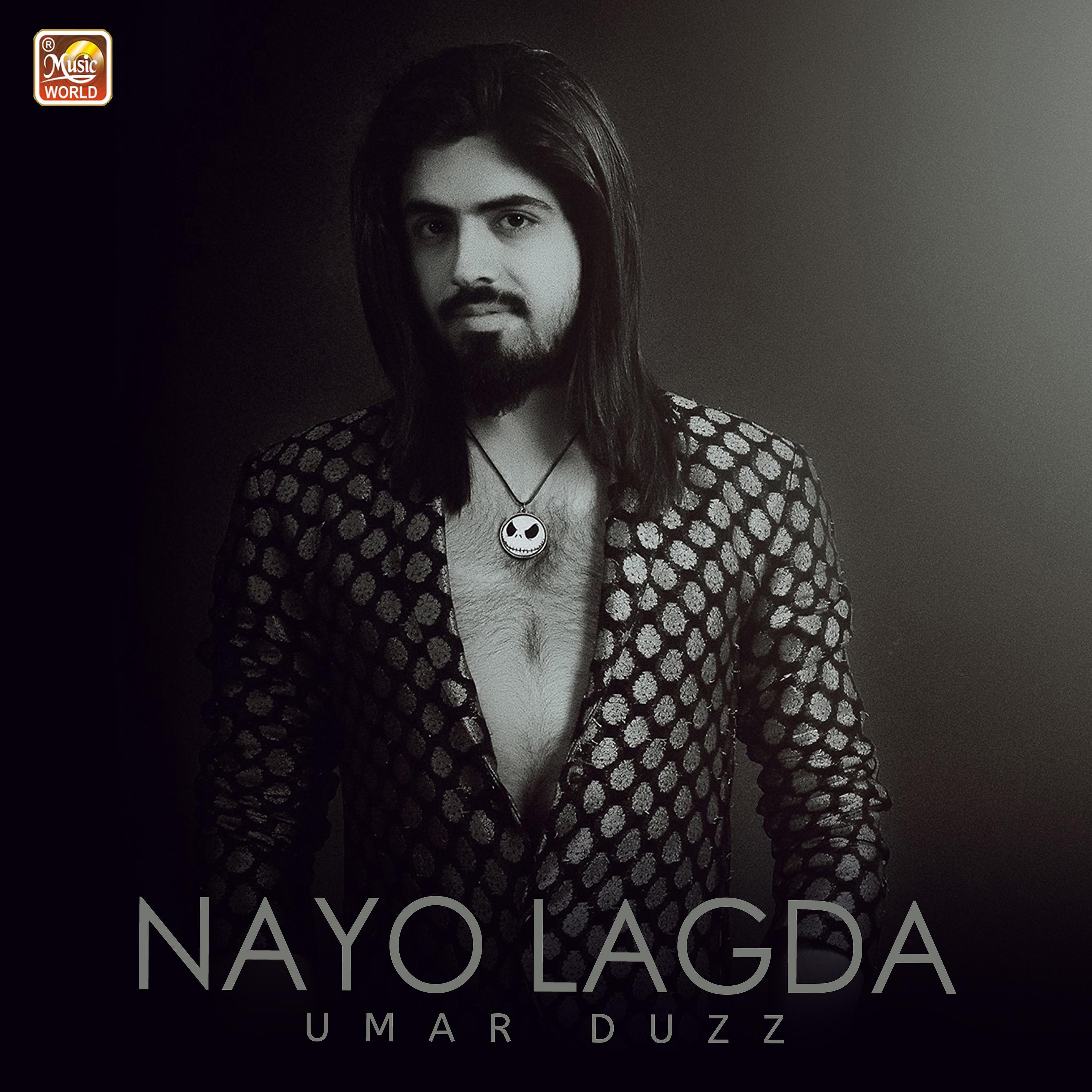Постер альбома Nayo Lagda - Single