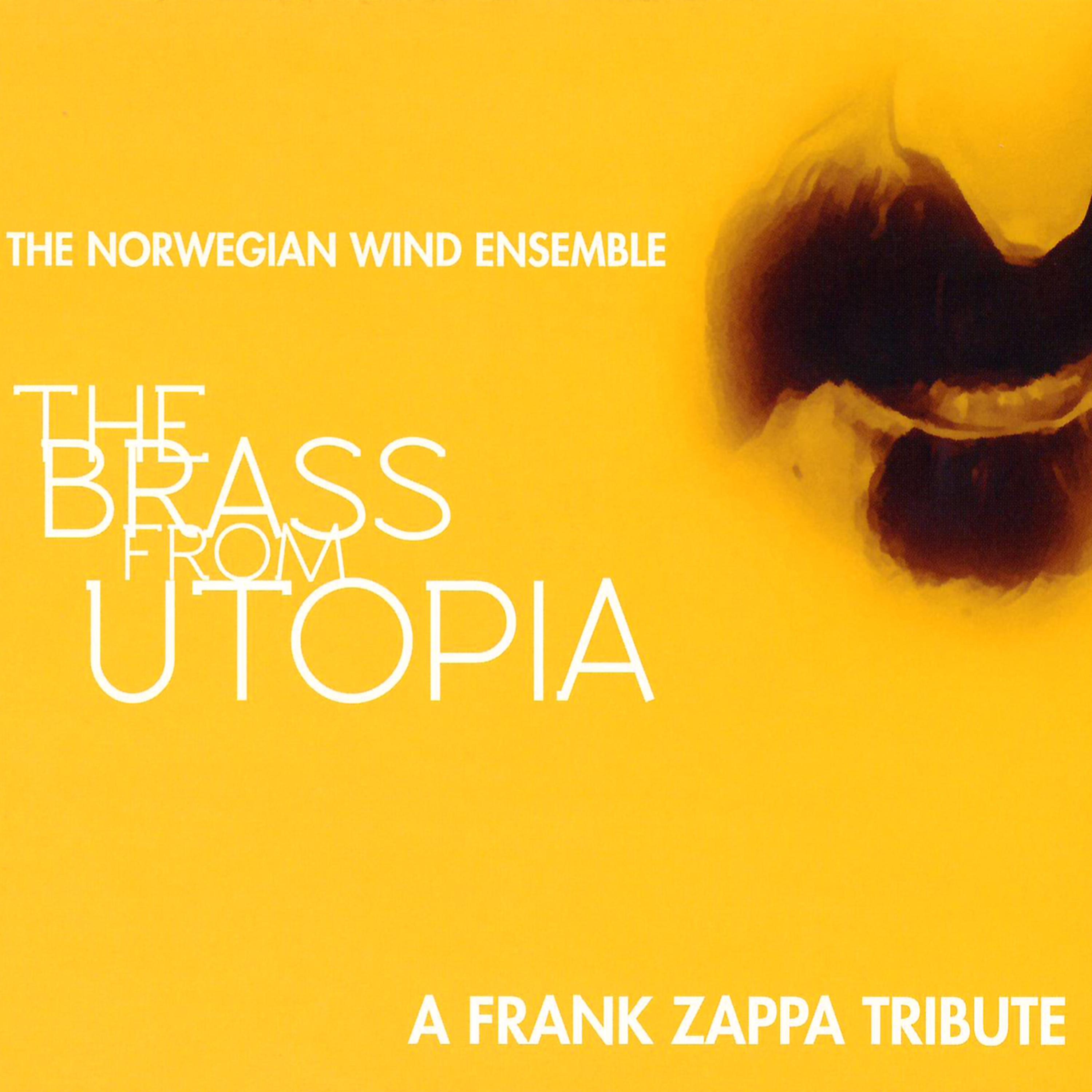 Постер альбома The Brass from Utopia