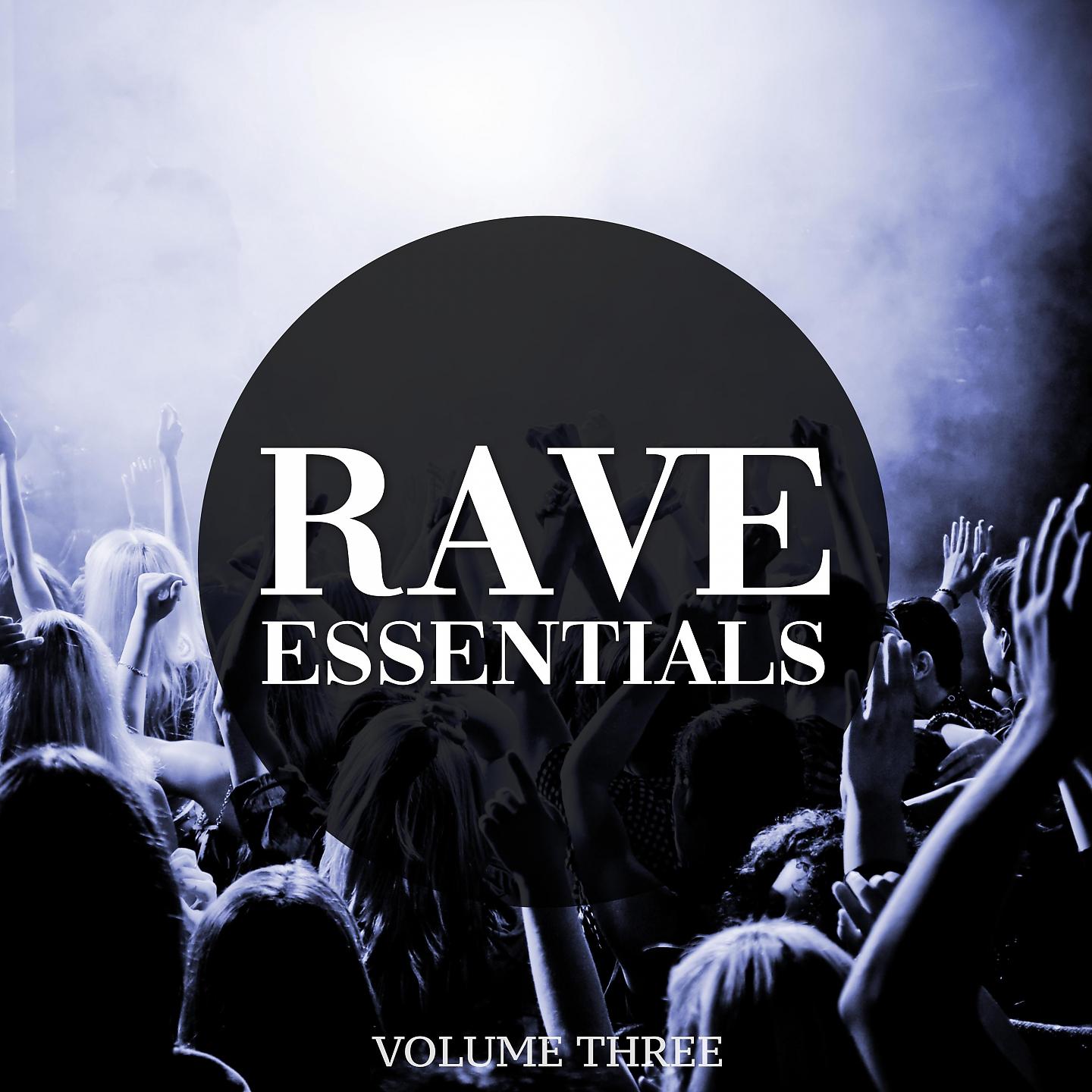 Постер альбома Rave Essentials, Vol. 3
